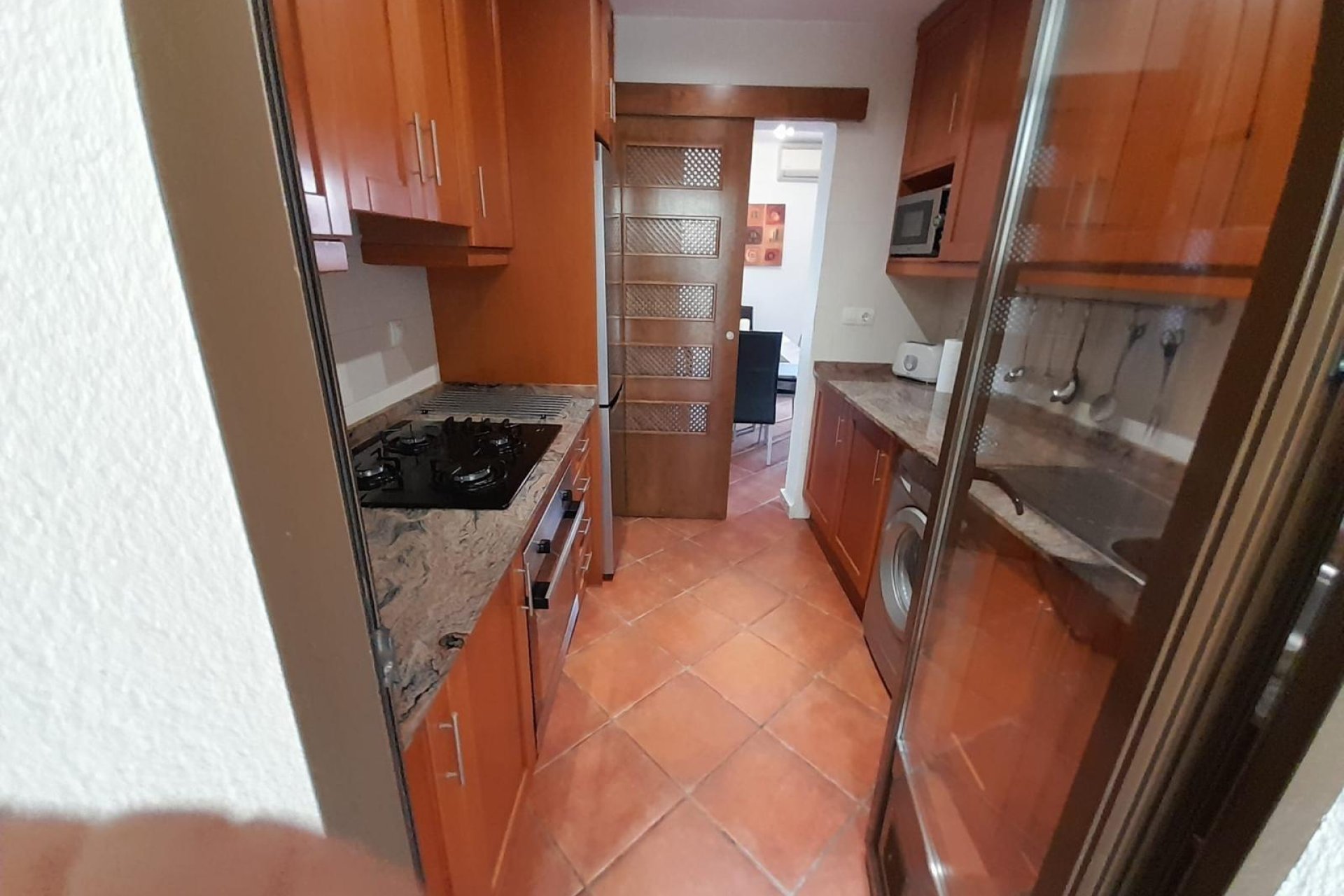 Revente - Bungalow - Torrevieja - Los altos