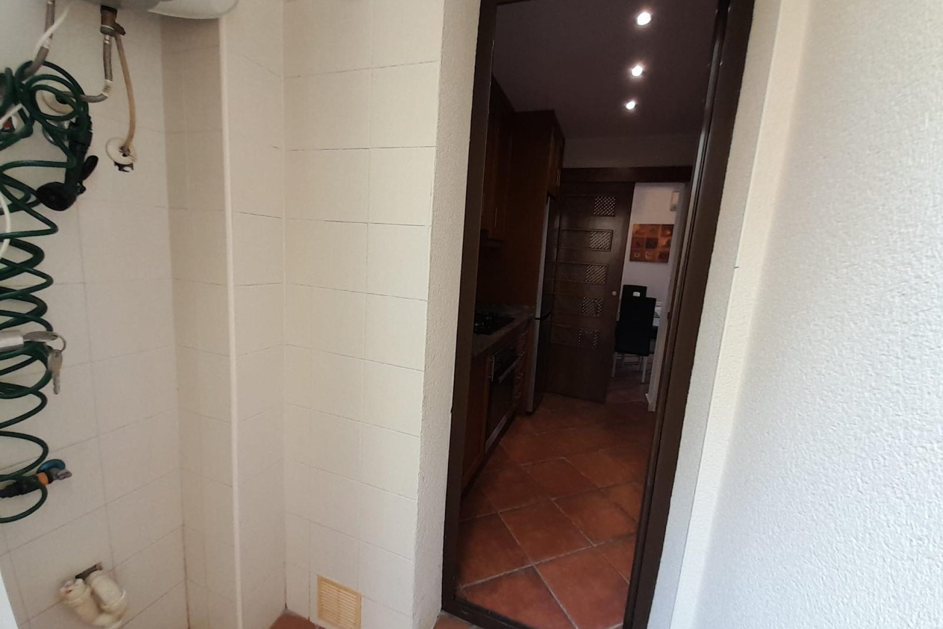 Revente - Bungalow - Torrevieja - Los altos