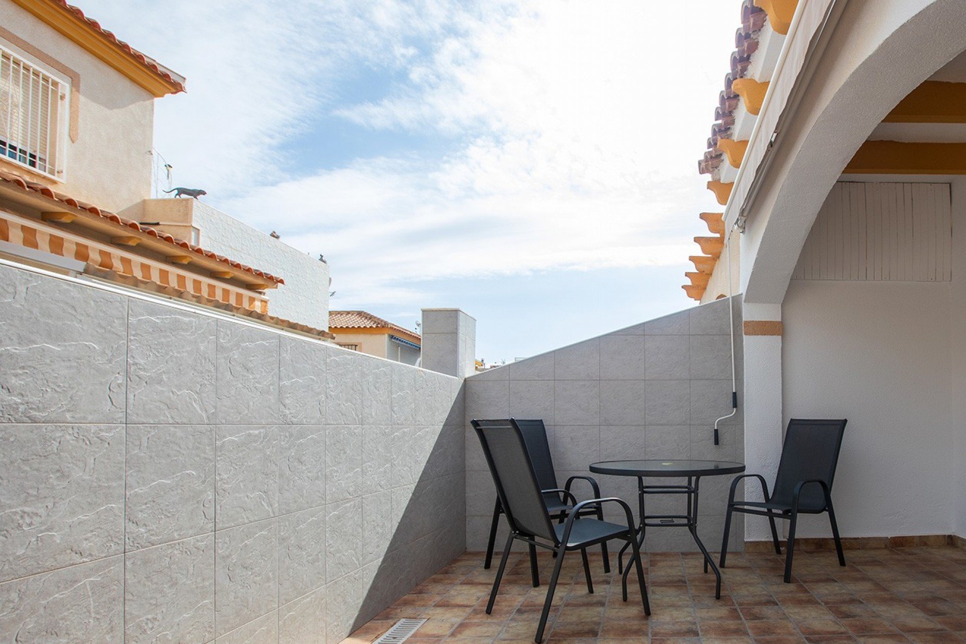 Revente - Bungalow - Torrevieja - Los Altos