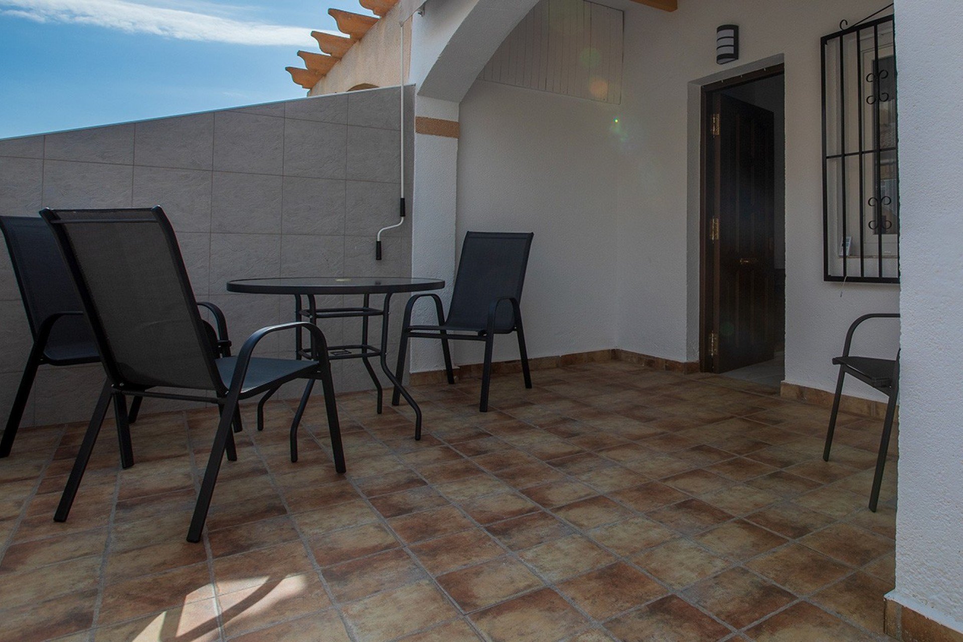 Revente - Bungalow - Torrevieja - Los Altos