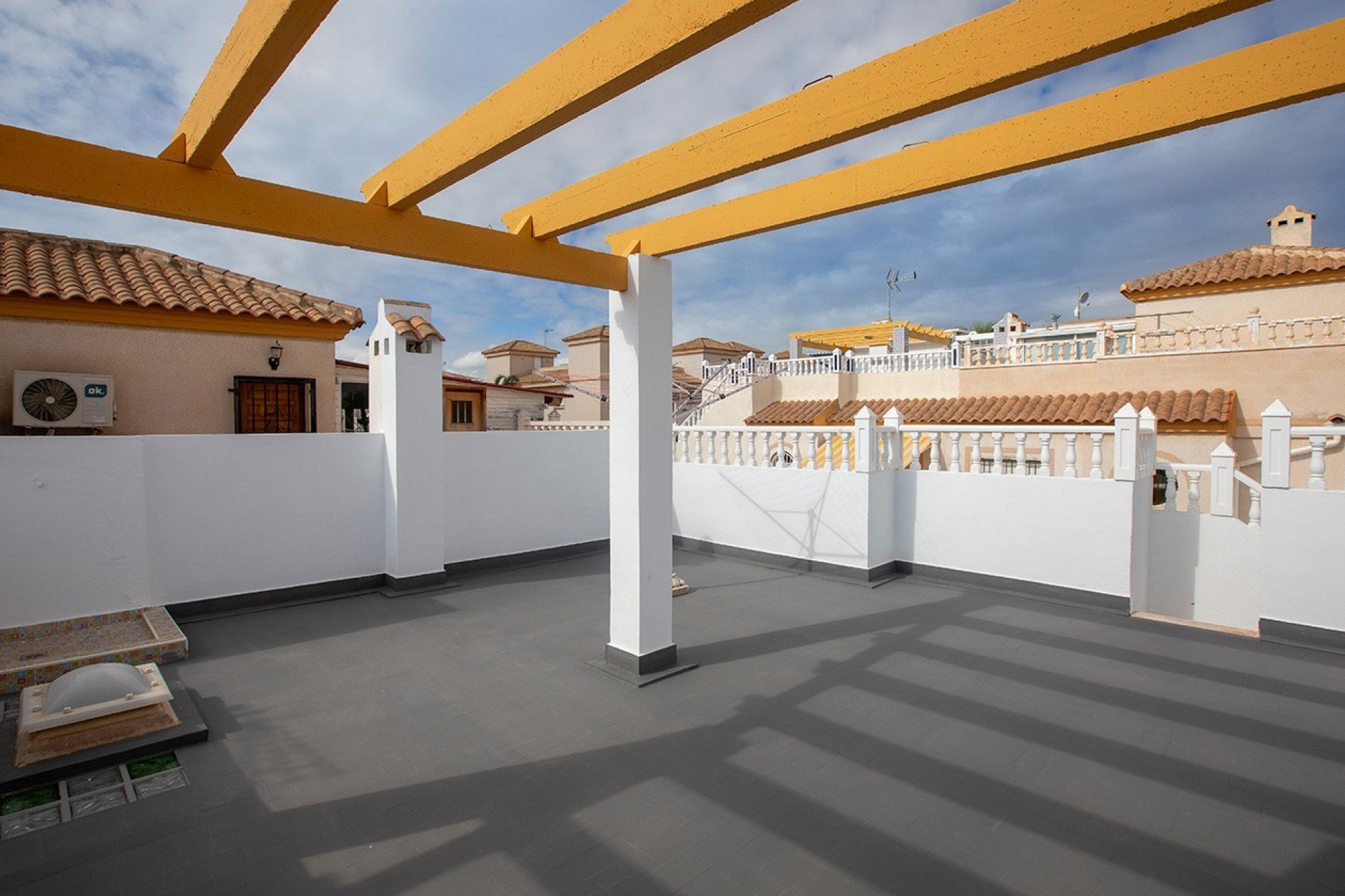 Revente - Bungalow - Torrevieja - Los Altos