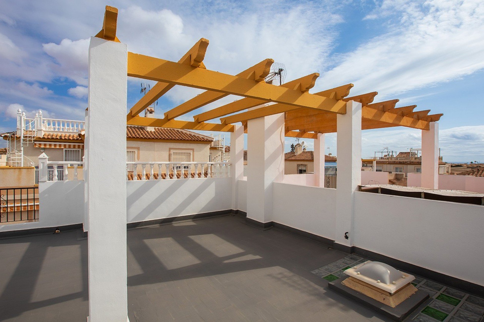 Revente - Bungalow - Torrevieja - Los Altos