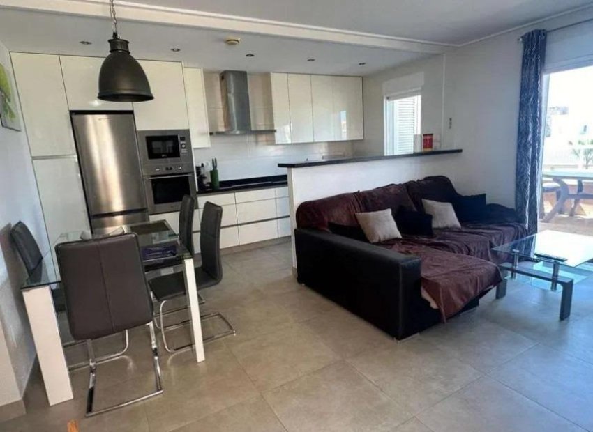 Revente - Bungalow - Torrevieja - Los Altos