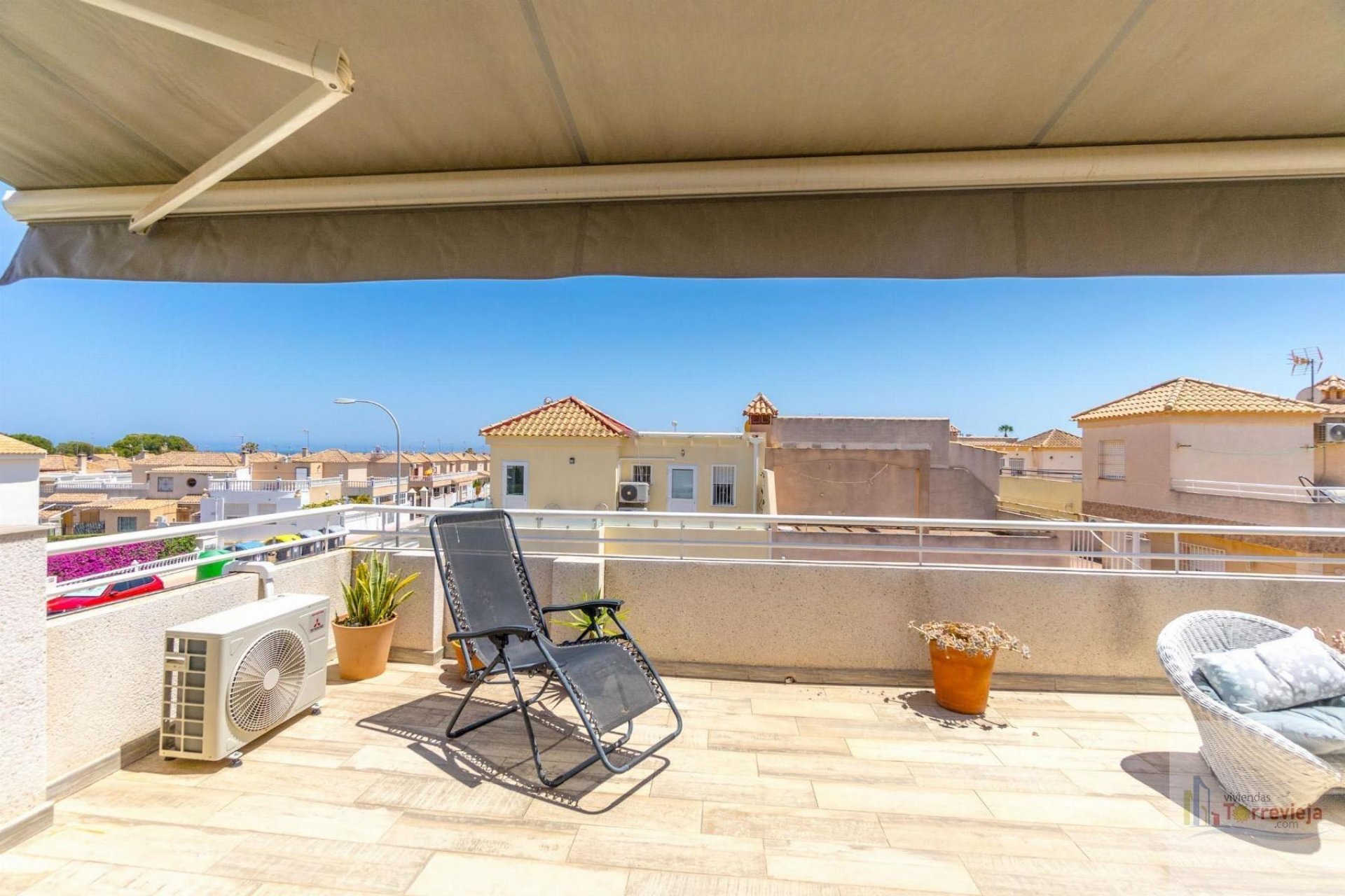 Revente - Bungalow - Torrevieja - Los Altos