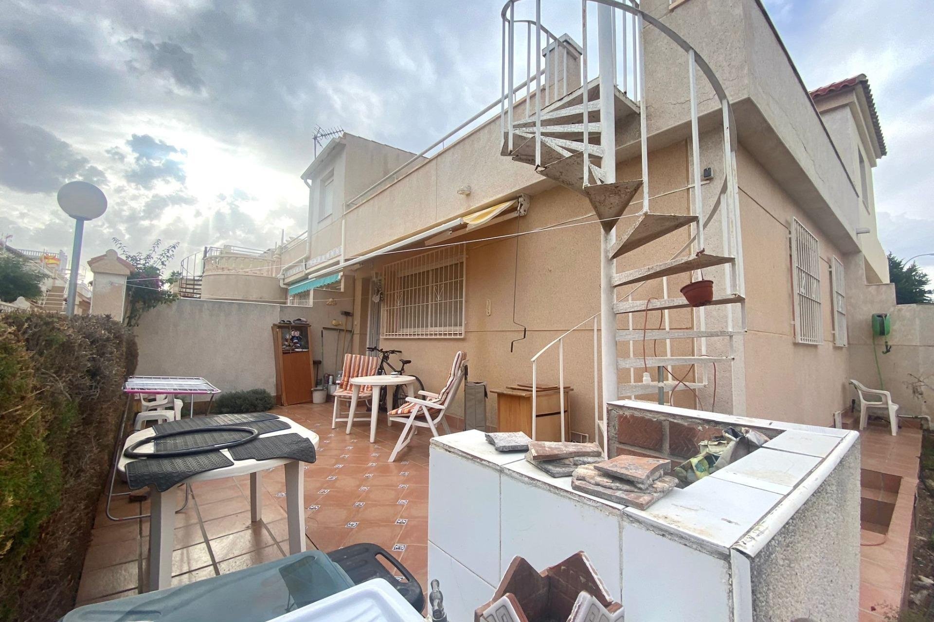 Revente - Bungalow - Torrevieja - Los Altos