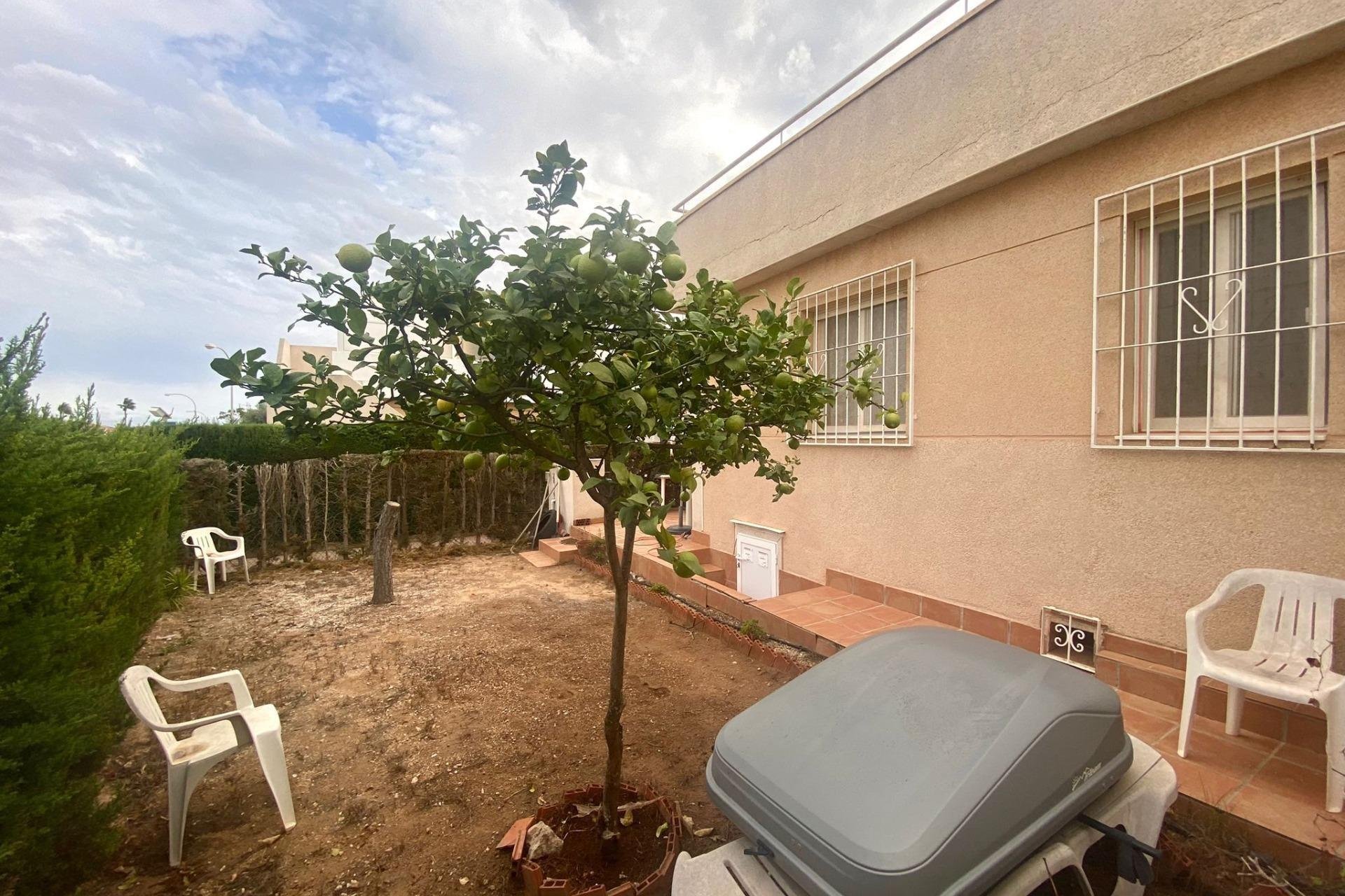 Revente - Bungalow - Torrevieja - Los Altos