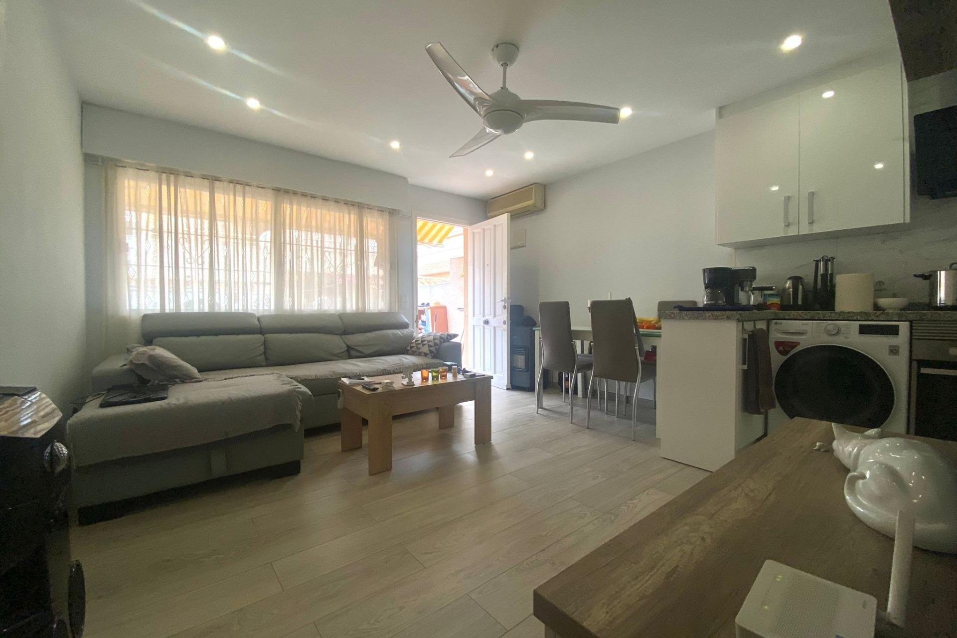 Revente - Bungalow - Torrevieja - Los Altos