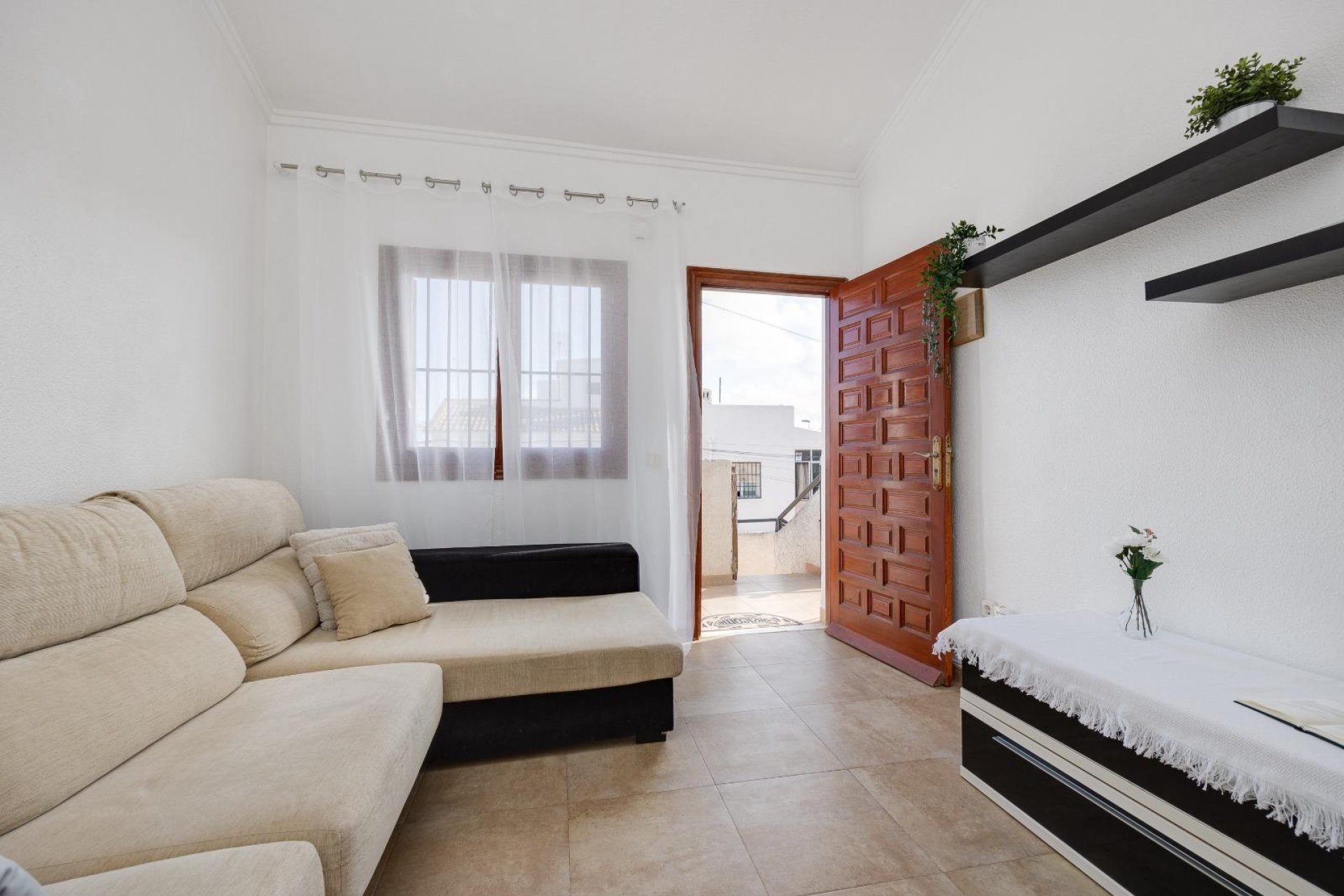 Revente - Bungalow - Torrevieja - Los Frutales