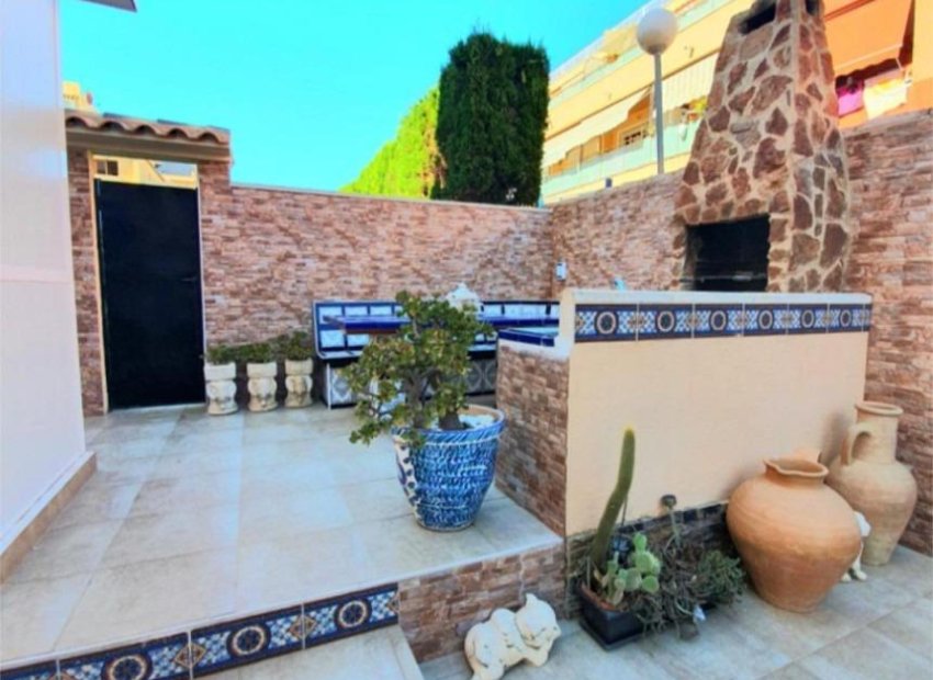 Revente - Bungalow - Torrevieja - Nueva Torrevieja