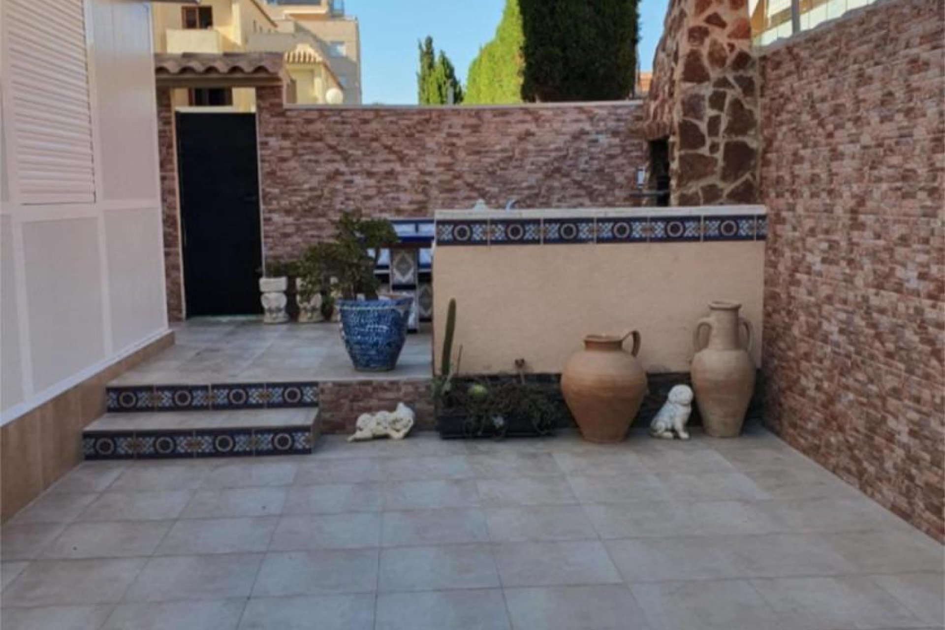 Revente - Bungalow - Torrevieja - Nueva Torrevieja