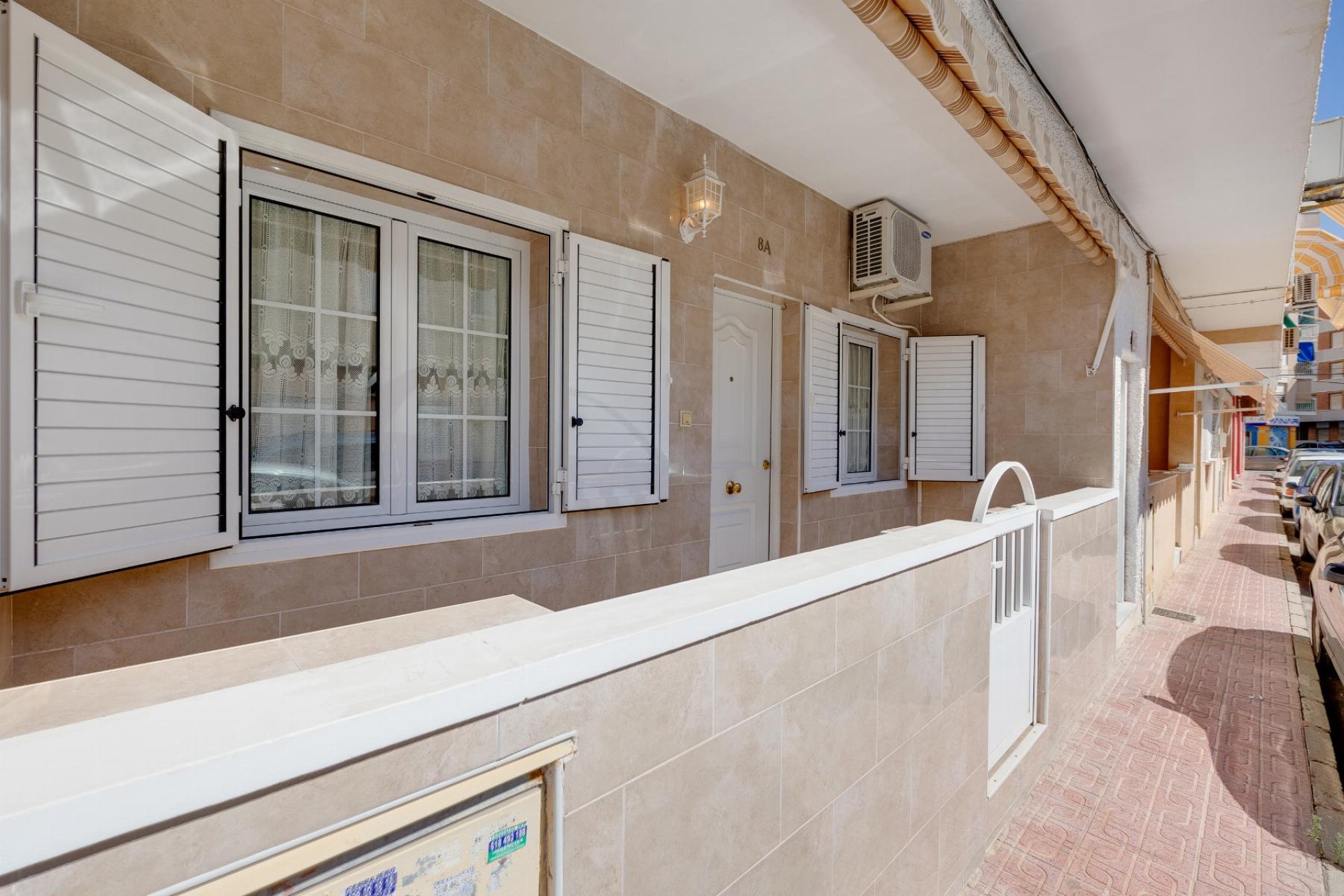 Revente - Bungalow - Torrevieja - Playa de La Acequion