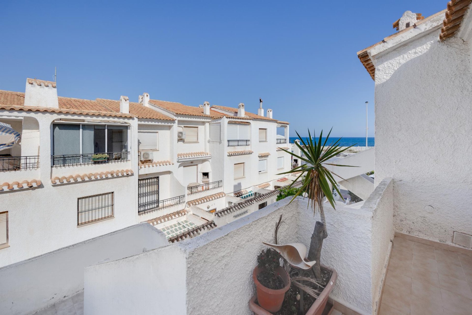 Revente - Bungalow - Torrevieja - Playa de los Naufragos