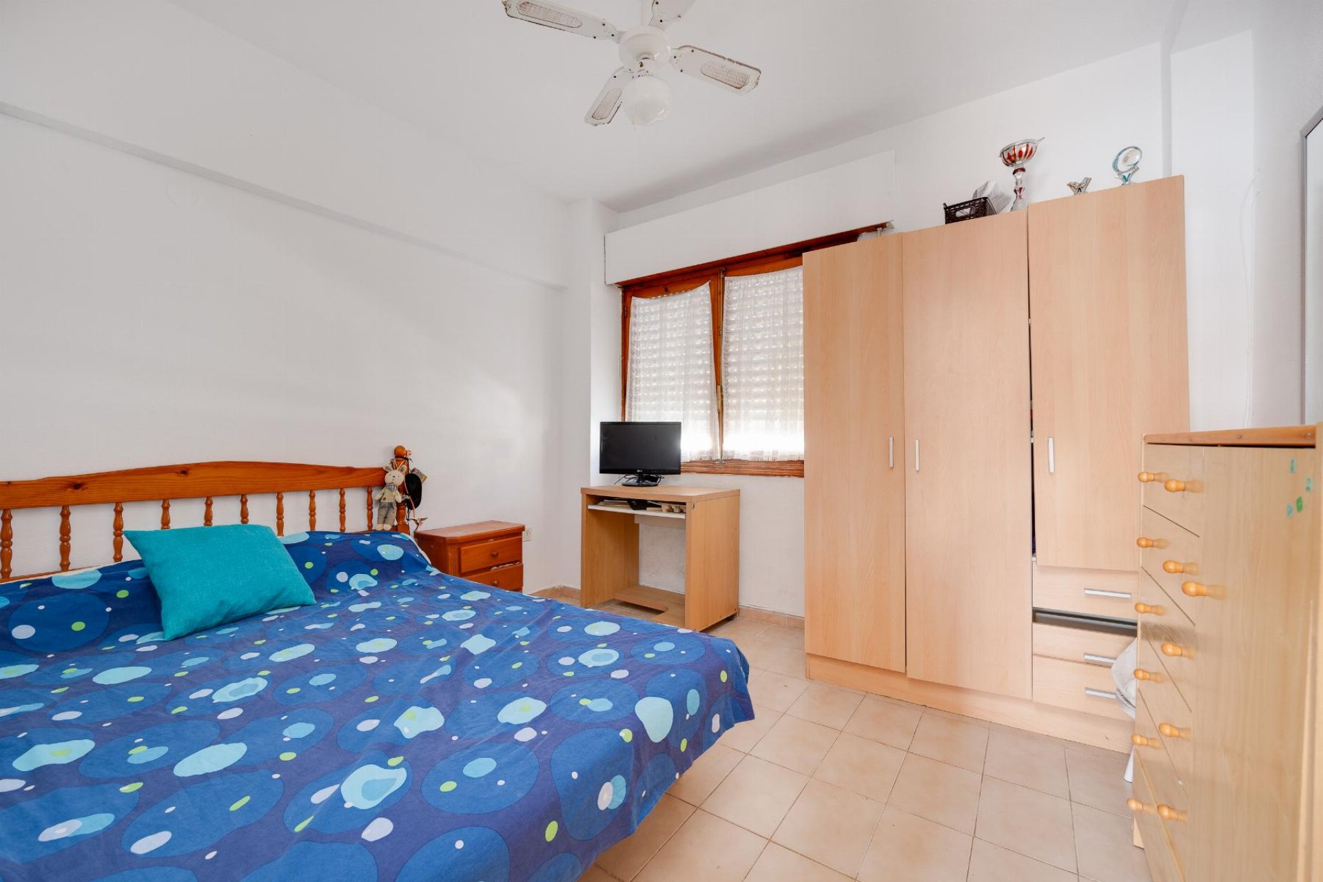 Revente - Bungalow - Torrevieja - Playa de los Naufragos