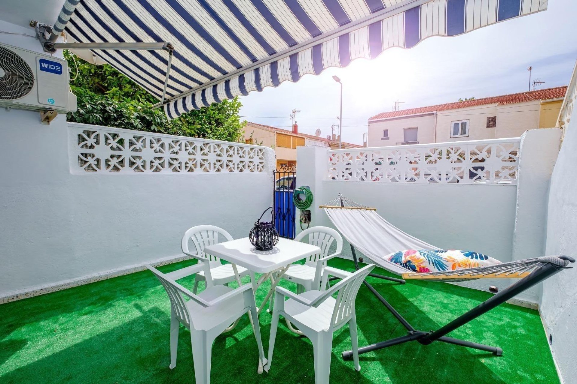 Revente - Bungalow - Torrevieja - Playa de los Naufragos