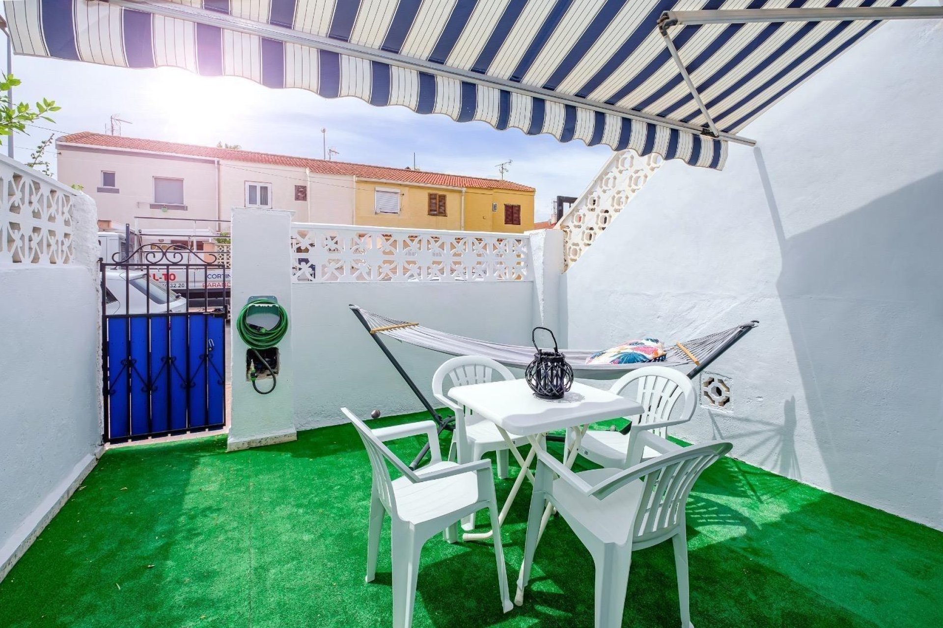 Revente - Bungalow - Torrevieja - Playa de los Naufragos