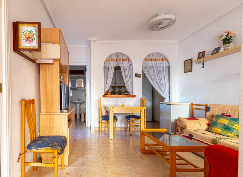 Revente - Bungalow - Torrevieja - Playa de los Naufragos