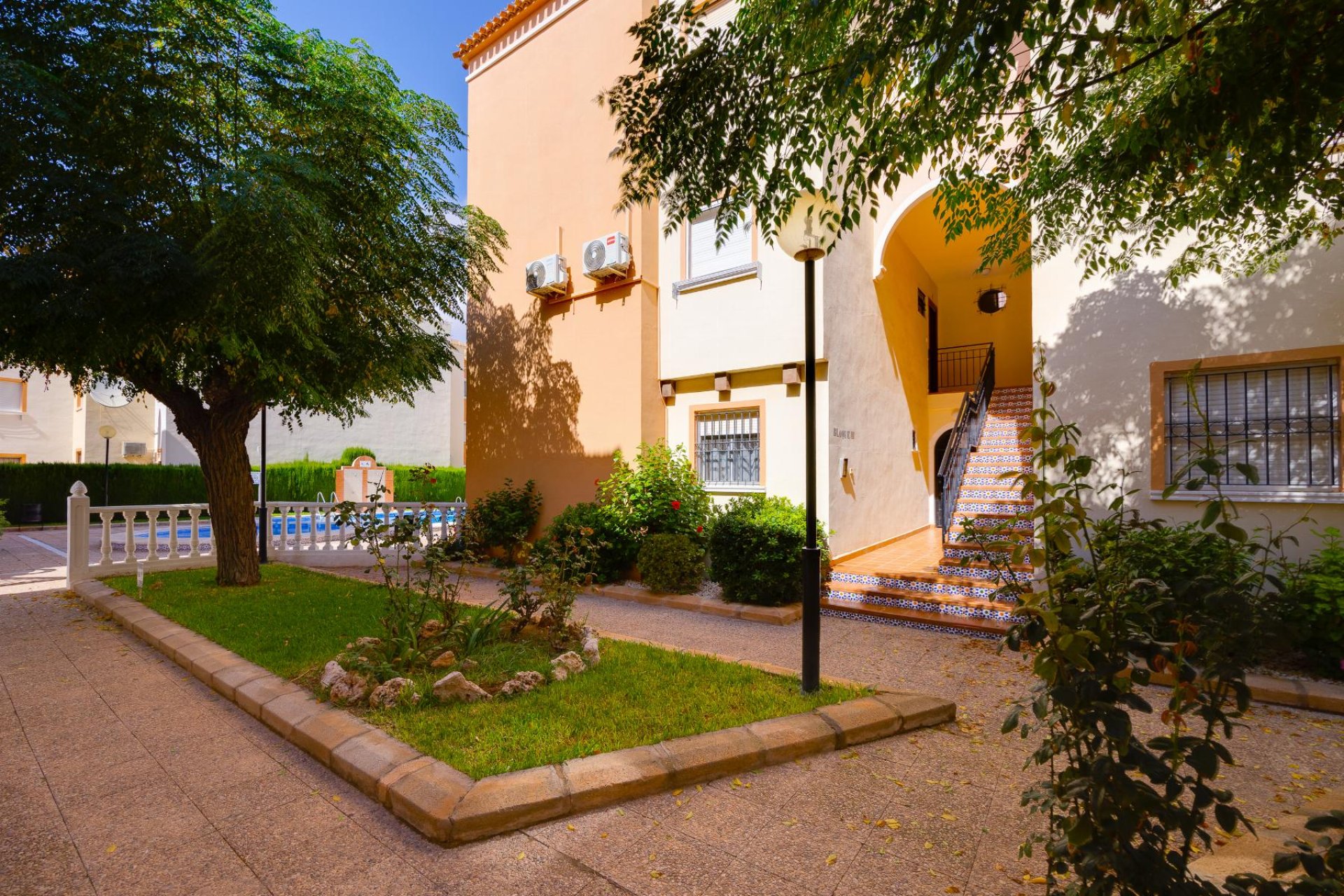 Revente - Bungalow - Torrevieja - Playa de los Naufragos