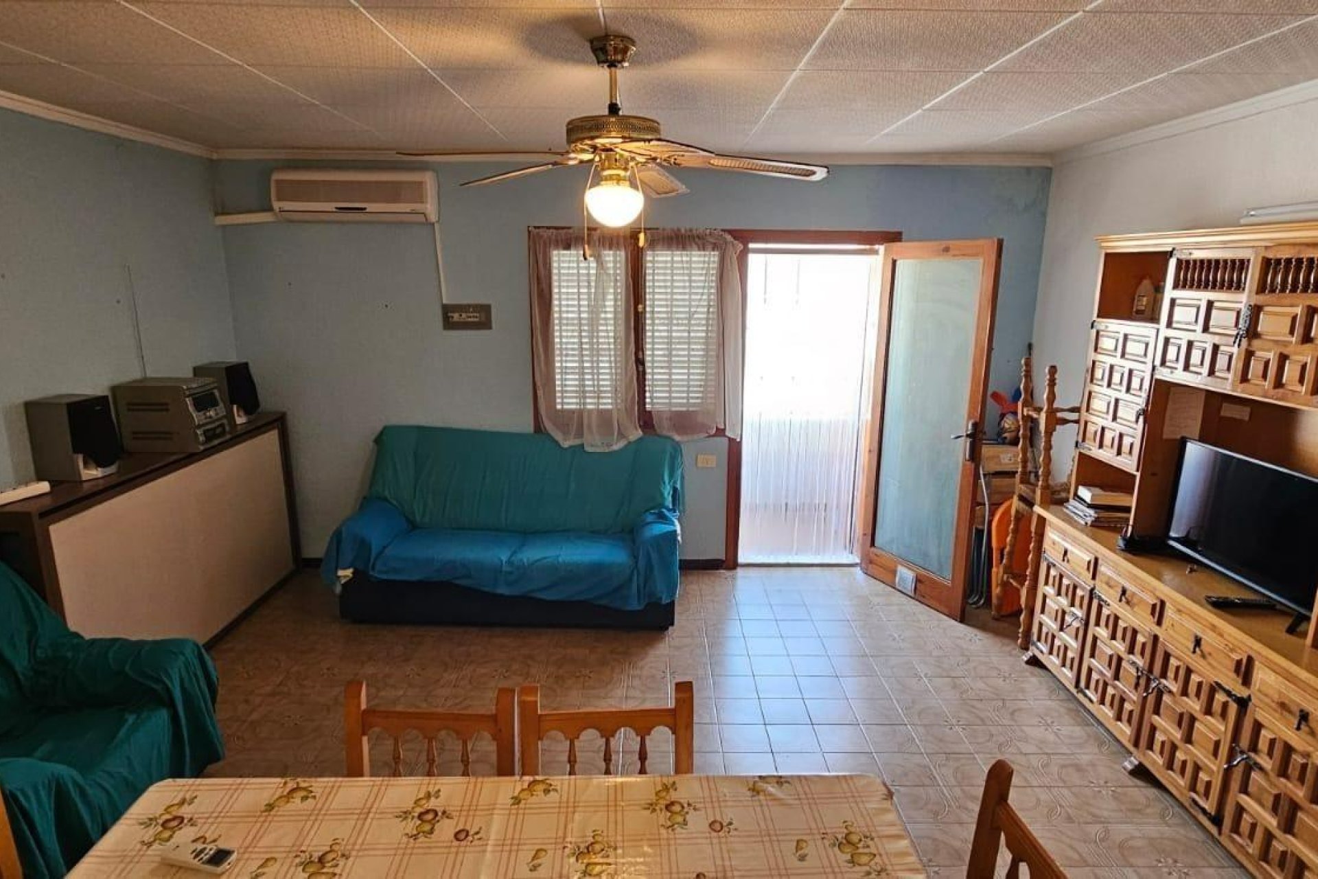 Revente - Bungalow - Torrevieja - Playa de los Naufragos