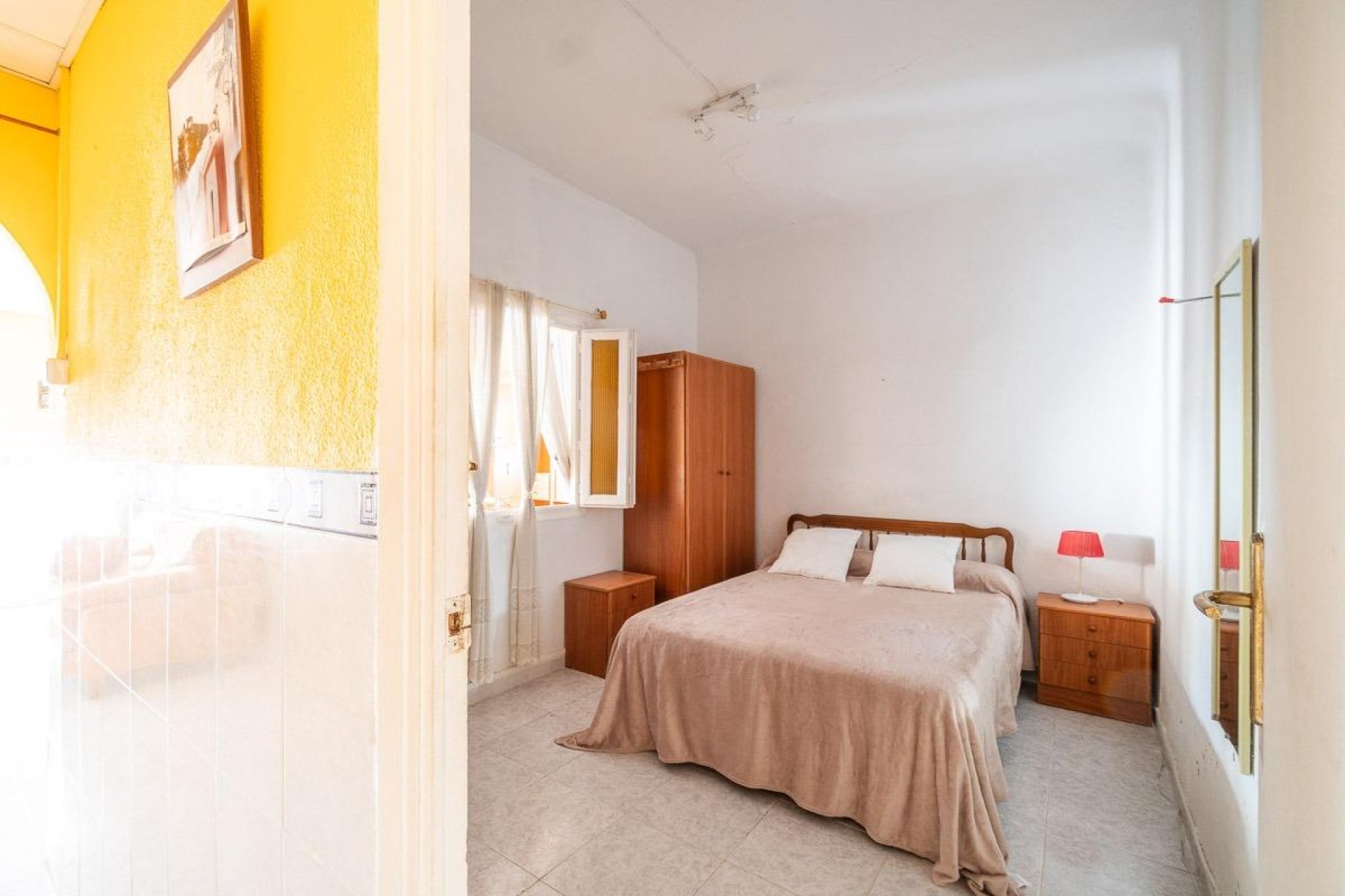 Revente - Bungalow - Torrevieja - Playa de los Naufragos