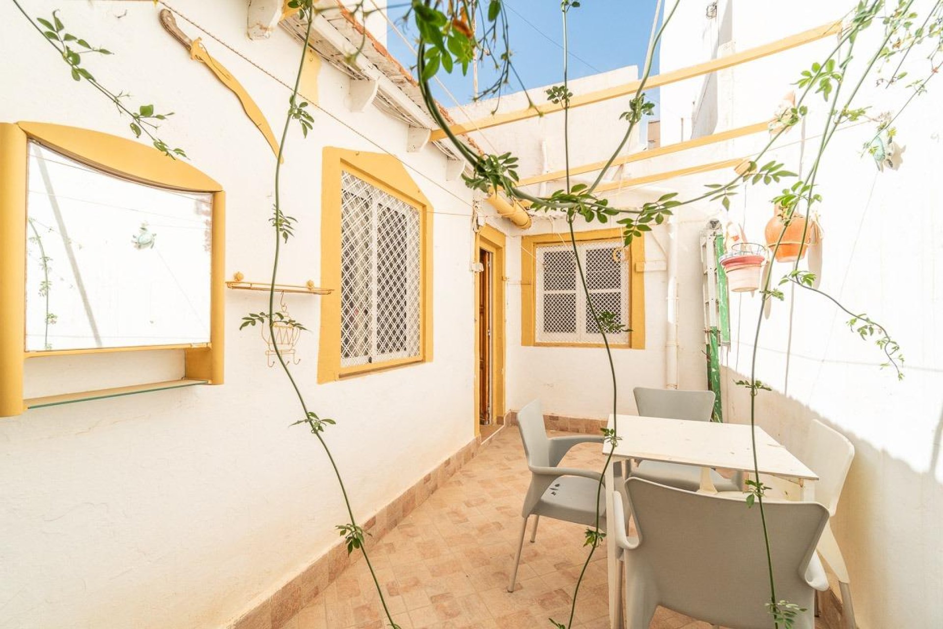 Revente - Bungalow - Torrevieja - Playa de los Naufragos