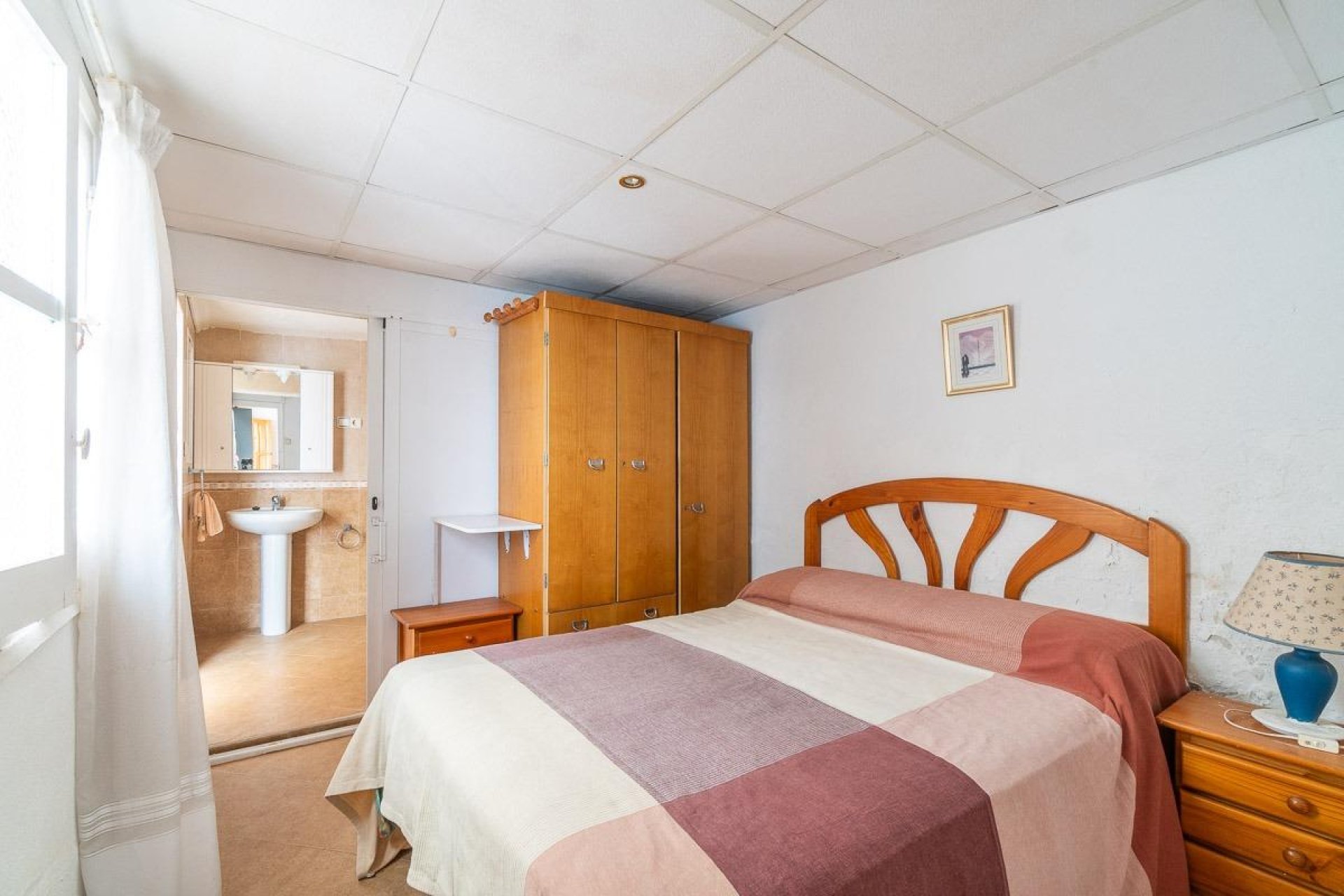 Revente - Bungalow - Torrevieja - Playa de los Naufragos