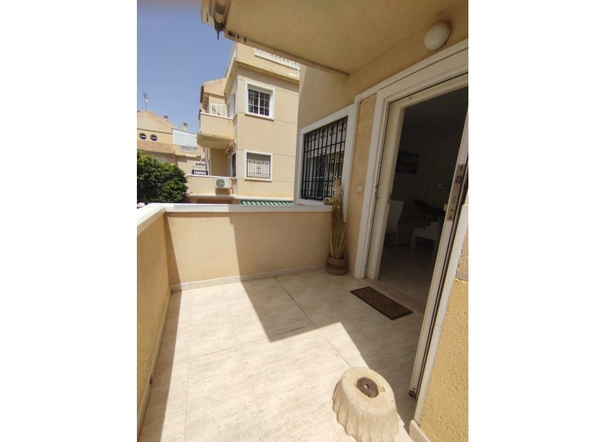 Revente - Bungalow - Torrevieja - Torreblanca