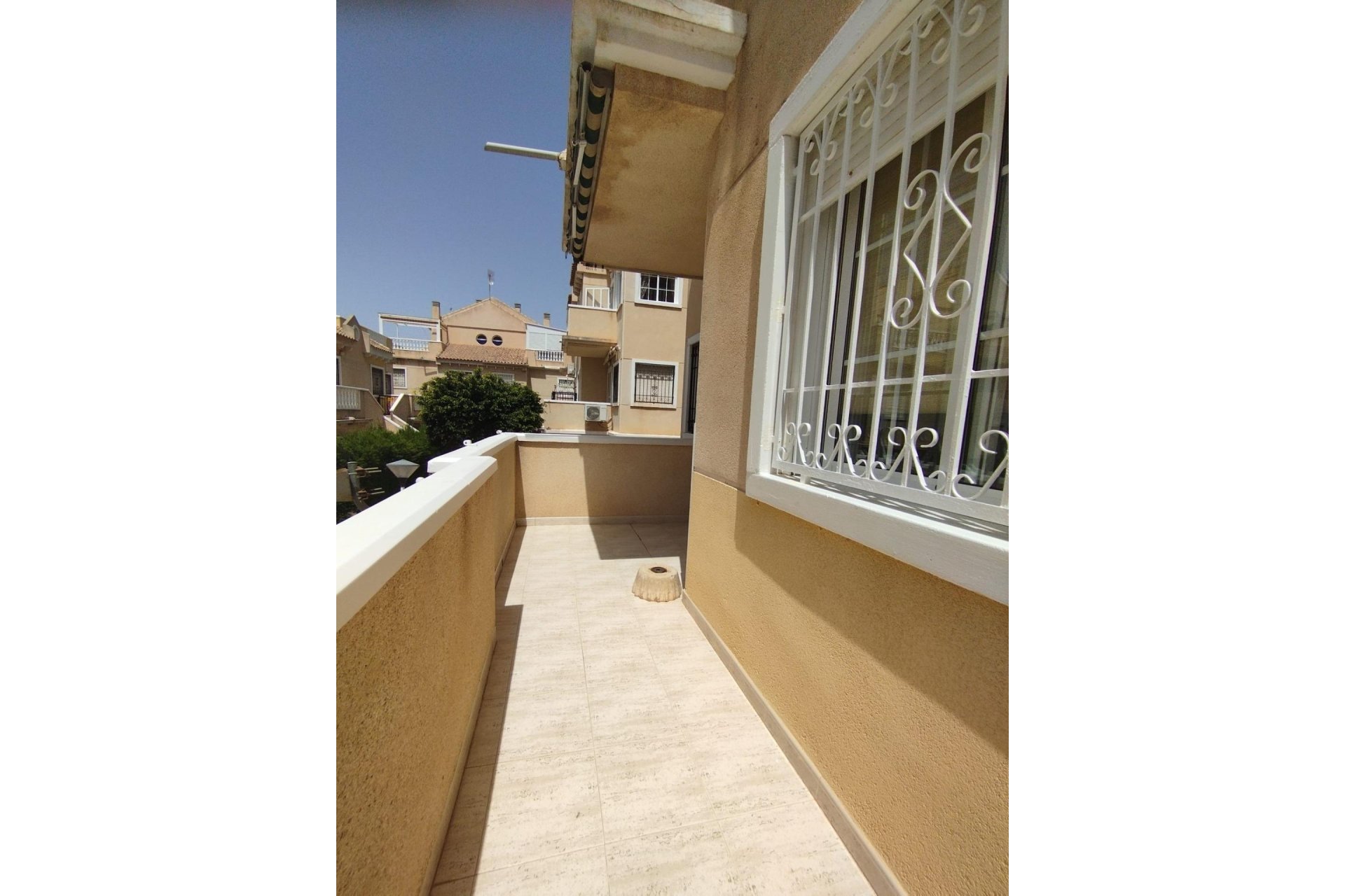 Revente - Bungalow - Torrevieja - Torreblanca