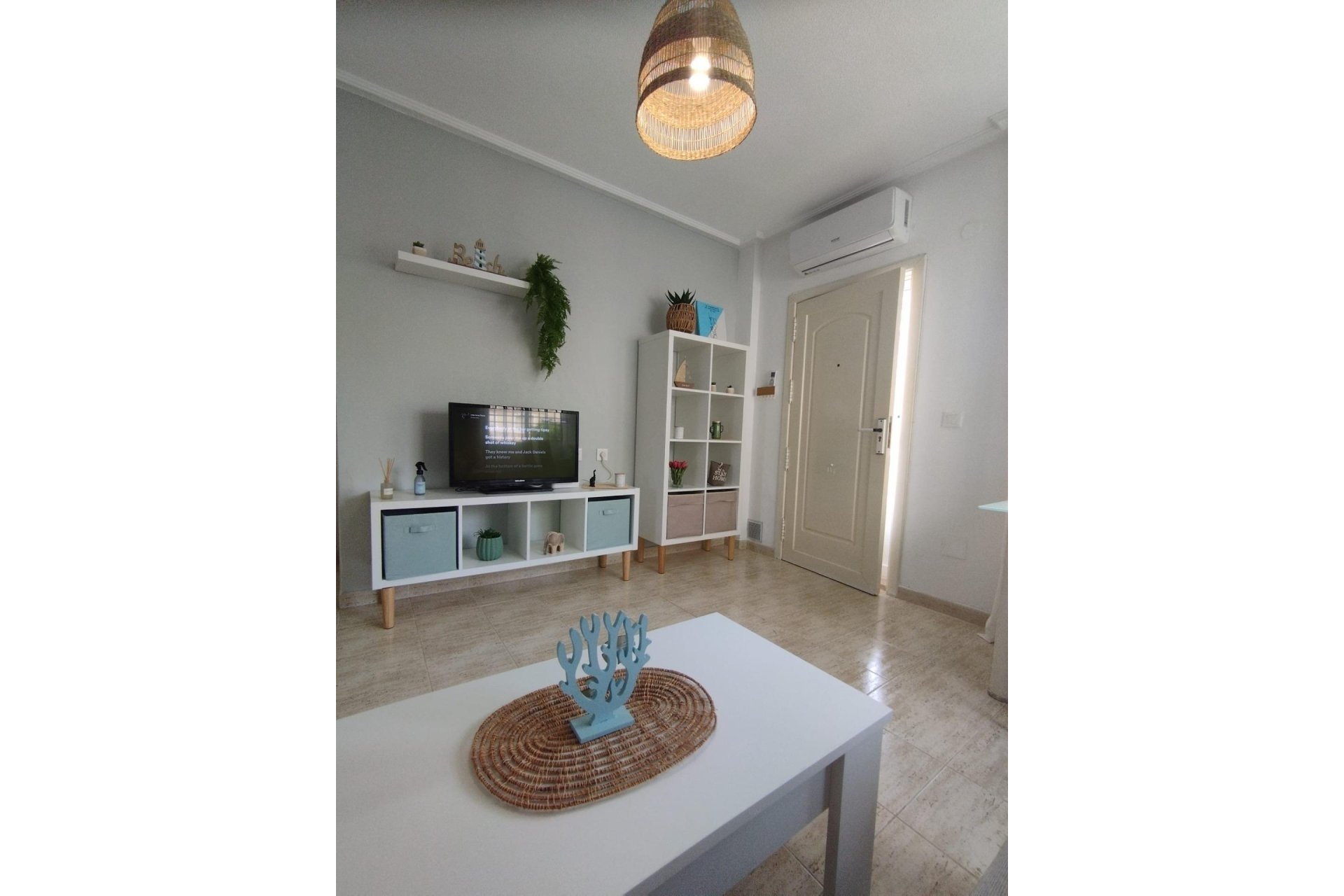 Revente - Bungalow - Torrevieja - Torreblanca