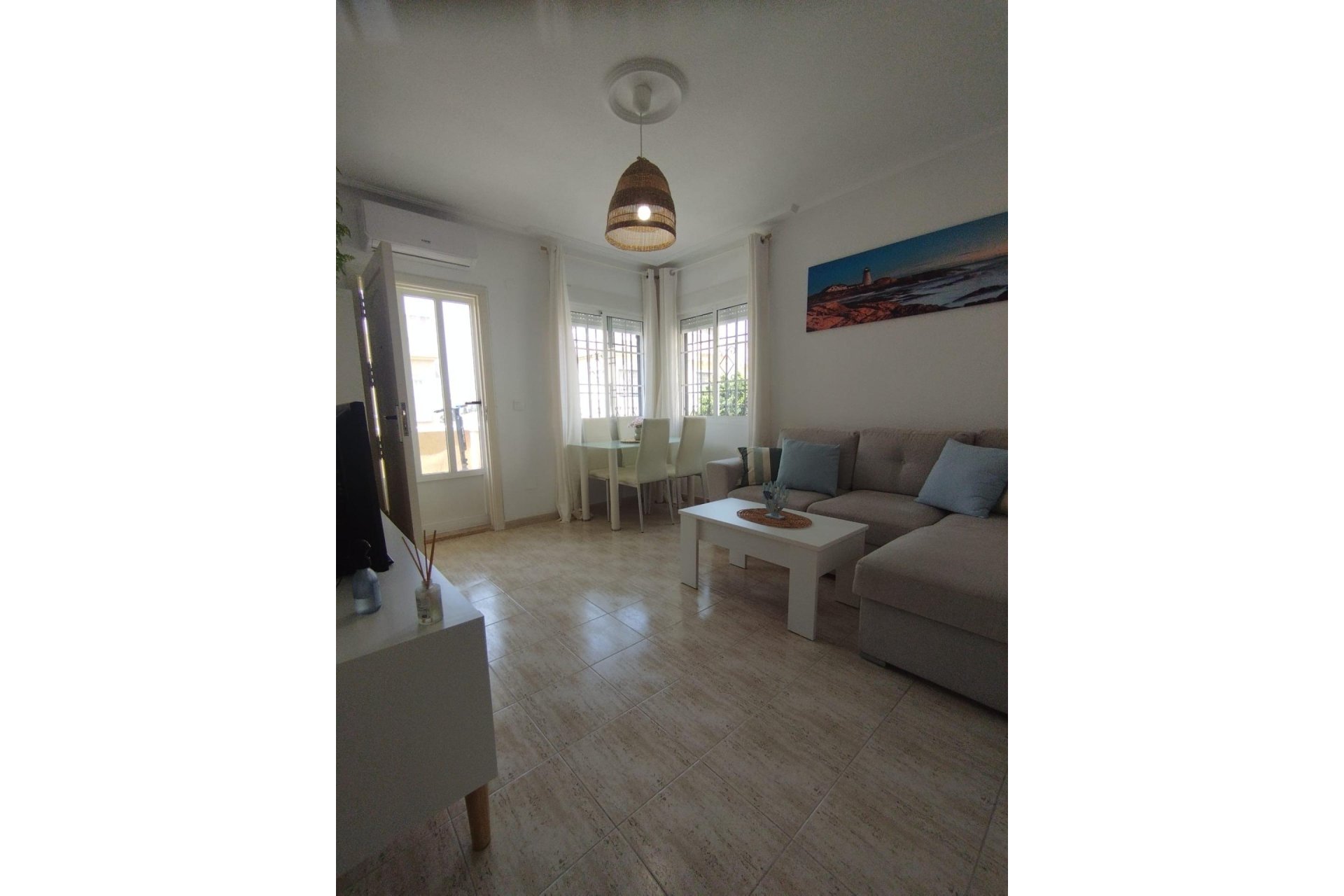 Revente - Bungalow - Torrevieja - Torreblanca