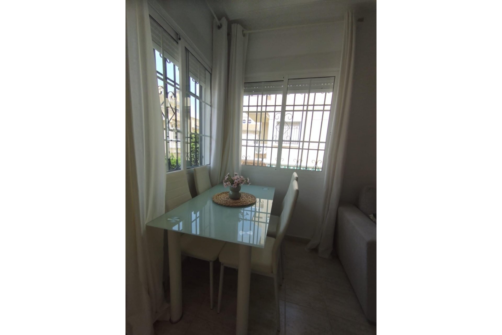 Revente - Bungalow - Torrevieja - Torreblanca