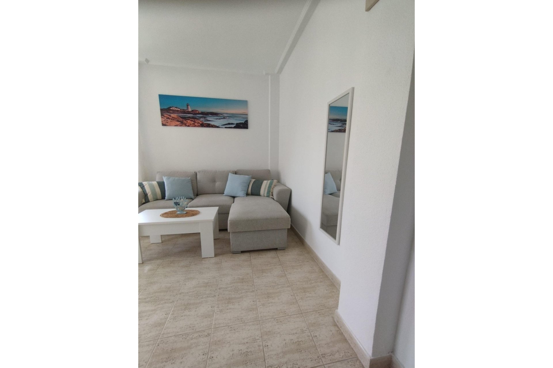 Revente - Bungalow - Torrevieja - Torreblanca