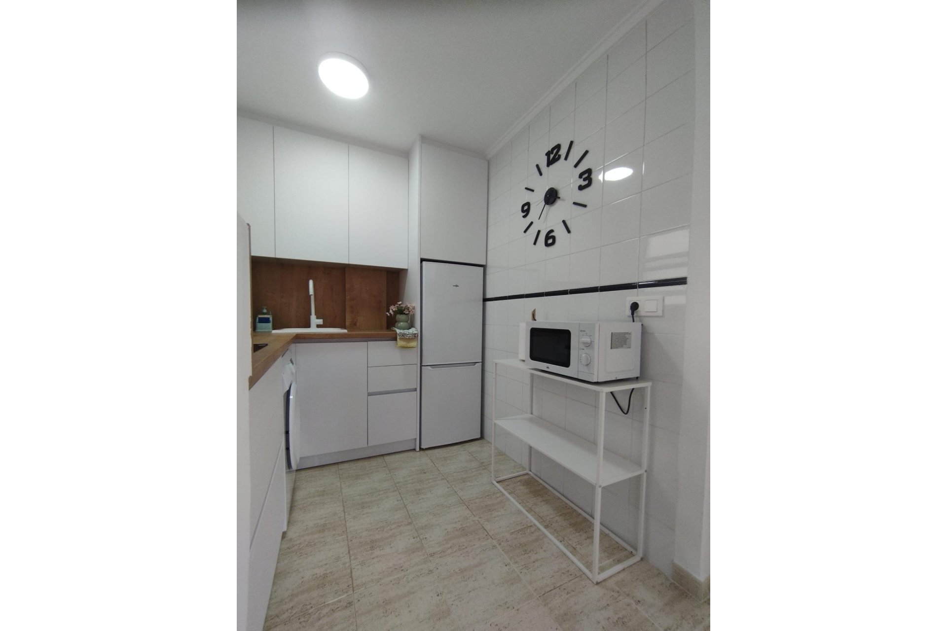 Revente - Bungalow - Torrevieja - Torreblanca