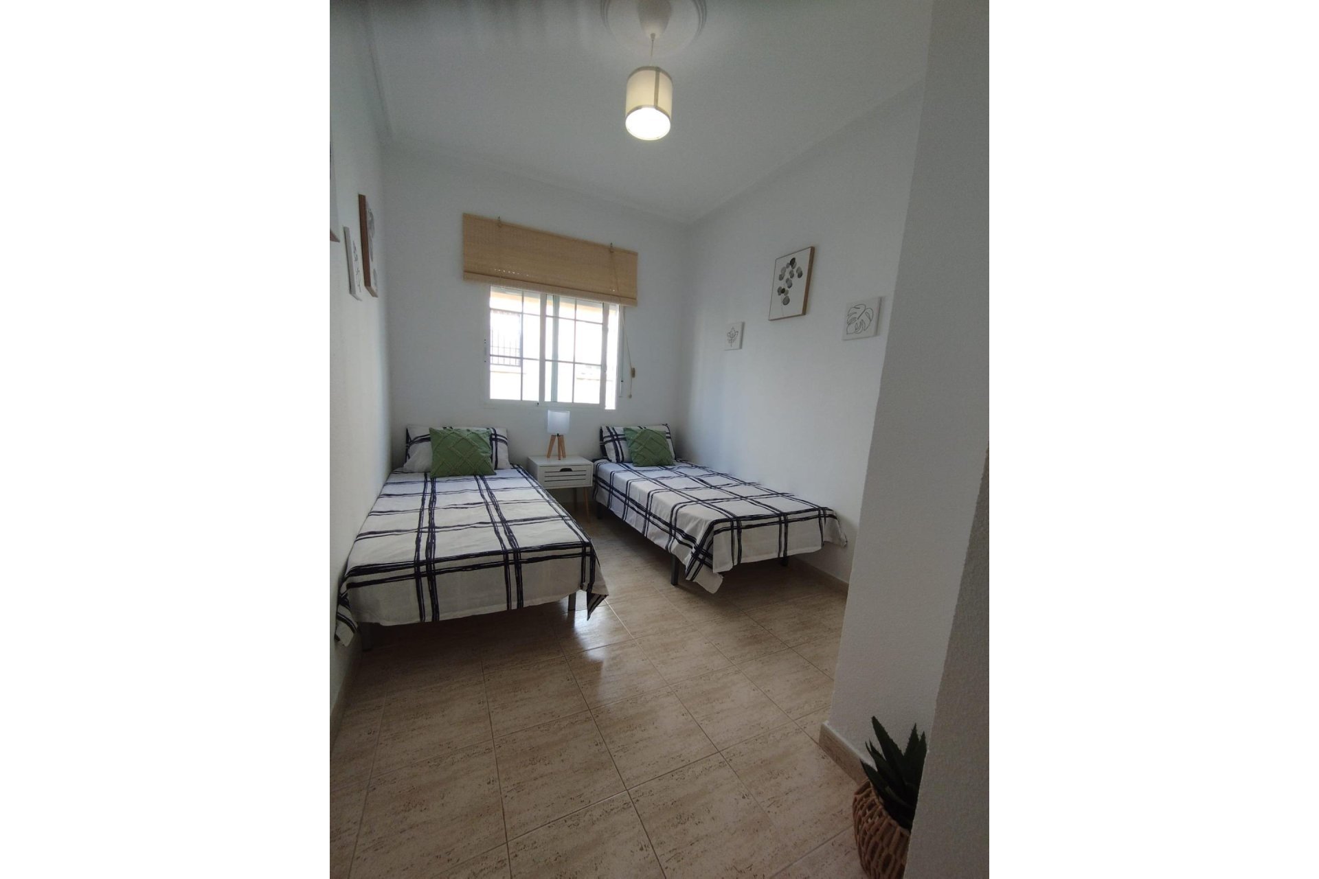 Revente - Bungalow - Torrevieja - Torreblanca