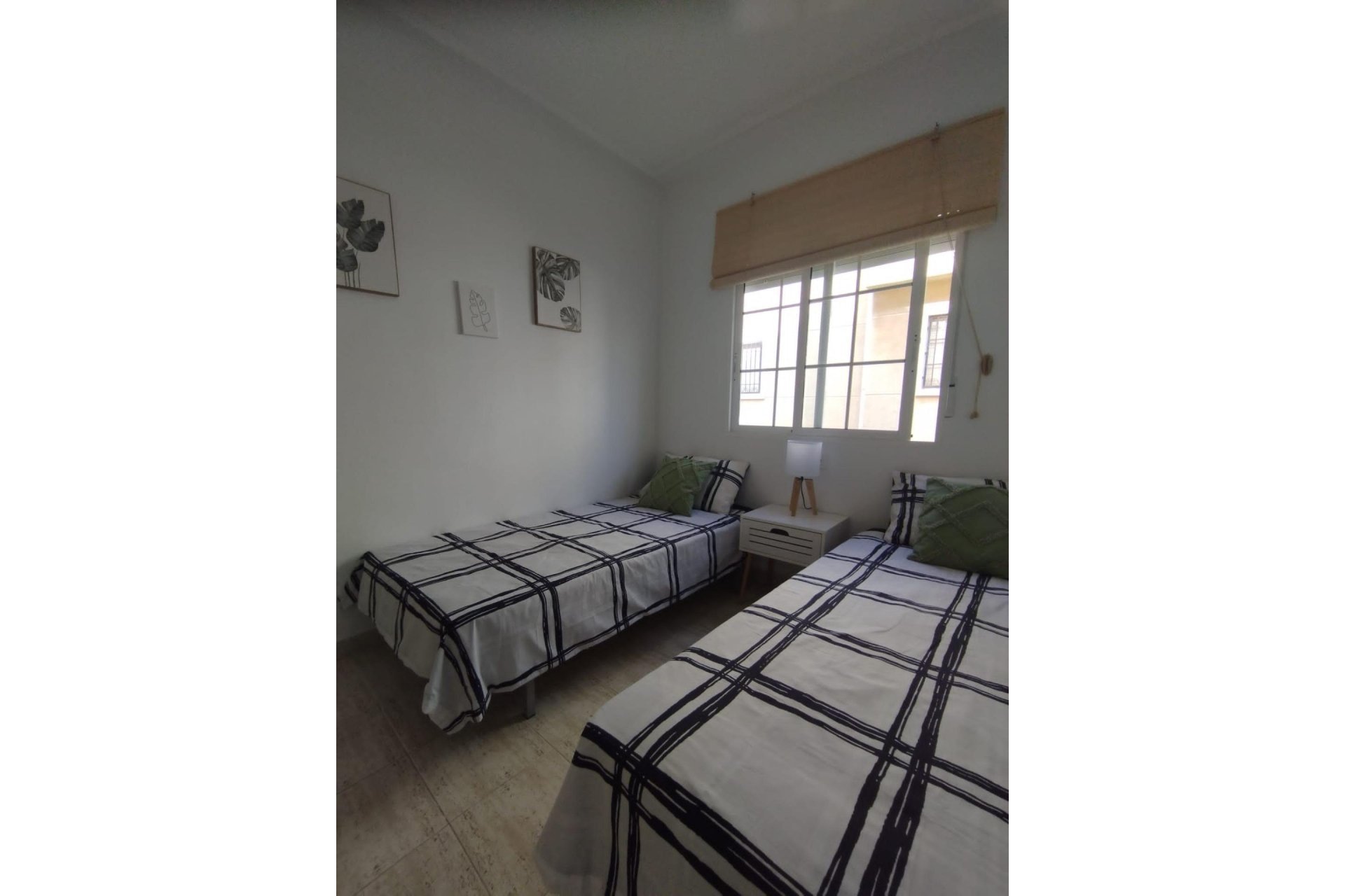 Revente - Bungalow - Torrevieja - Torreblanca