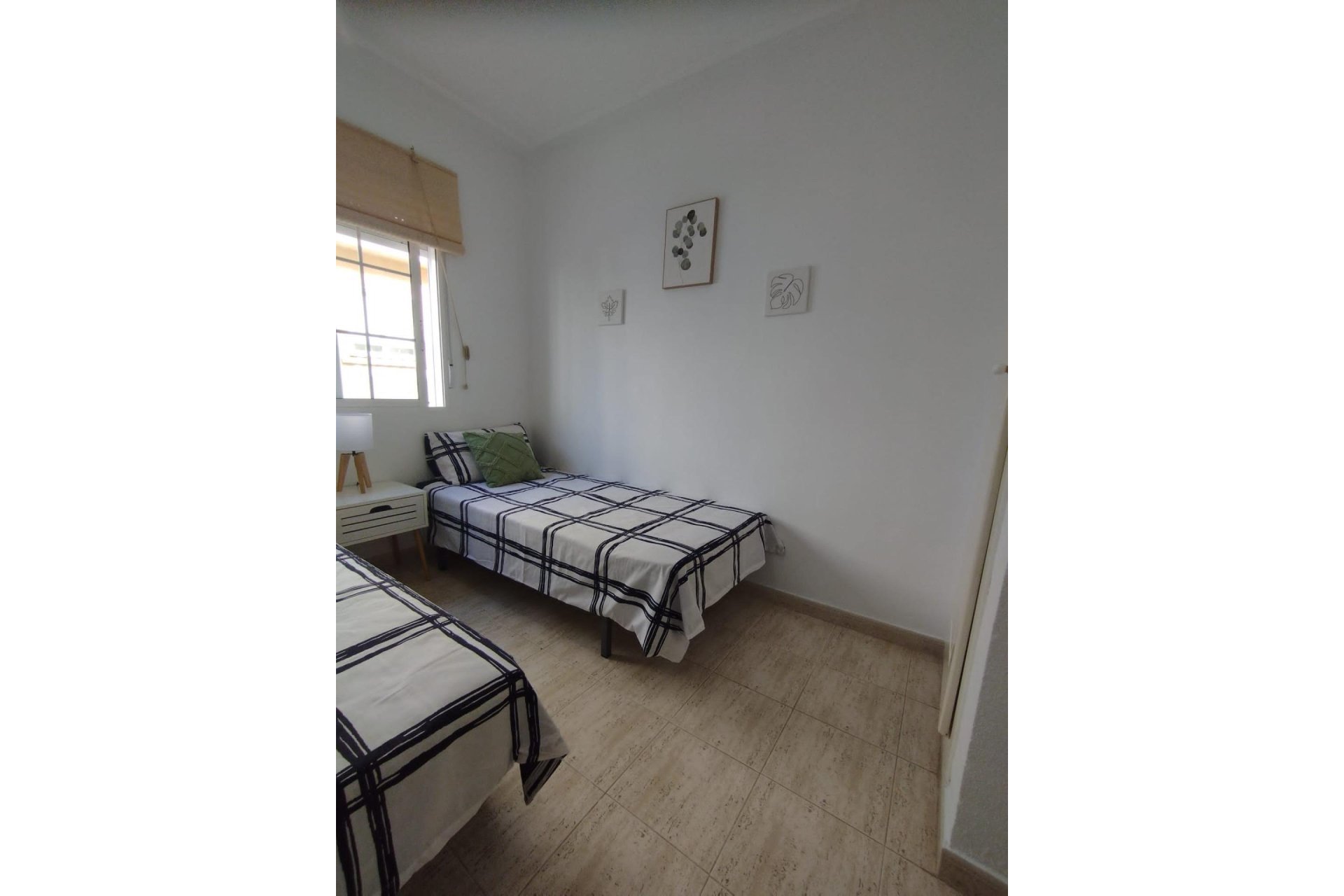 Revente - Bungalow - Torrevieja - Torreblanca