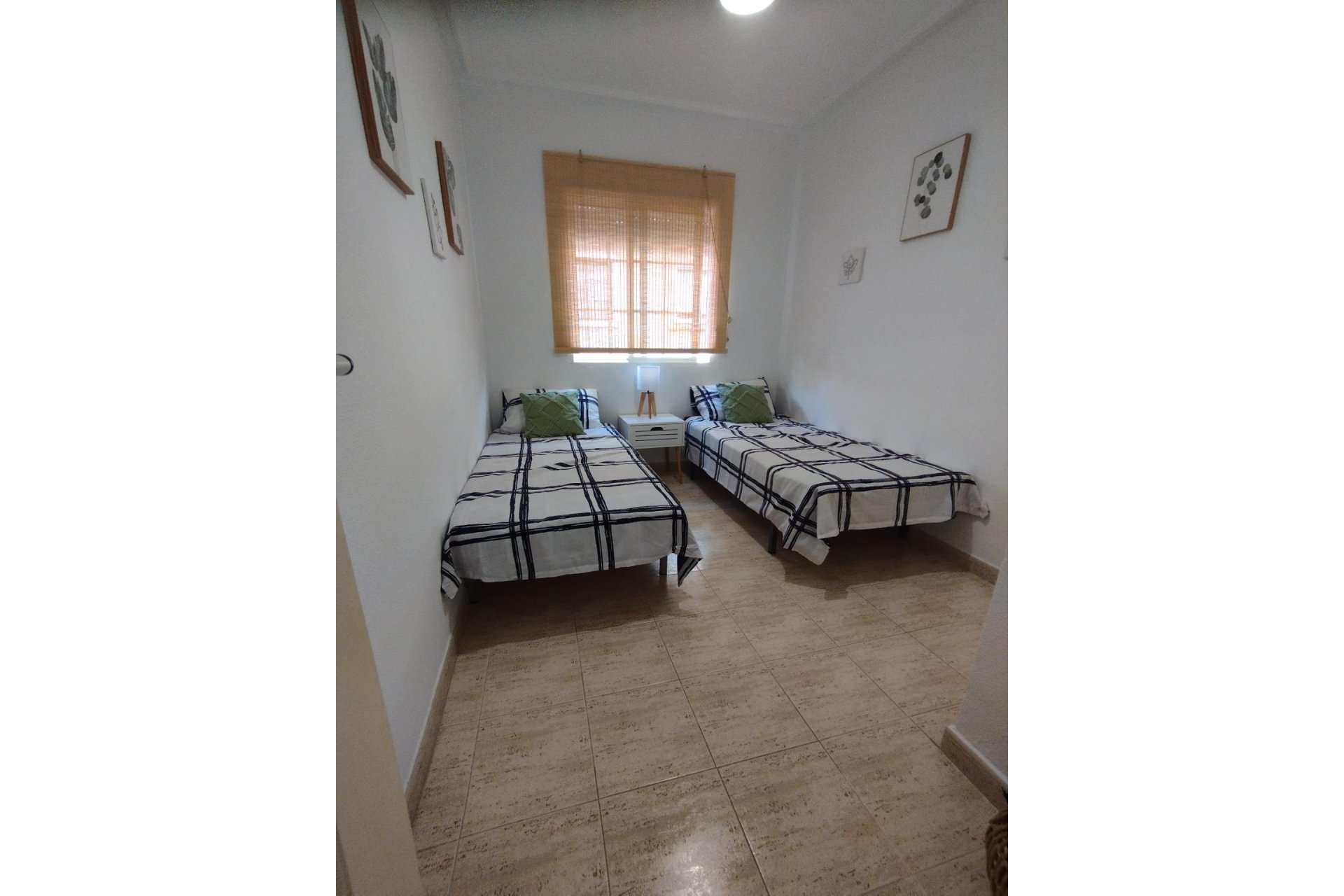 Revente - Bungalow - Torrevieja - Torreblanca