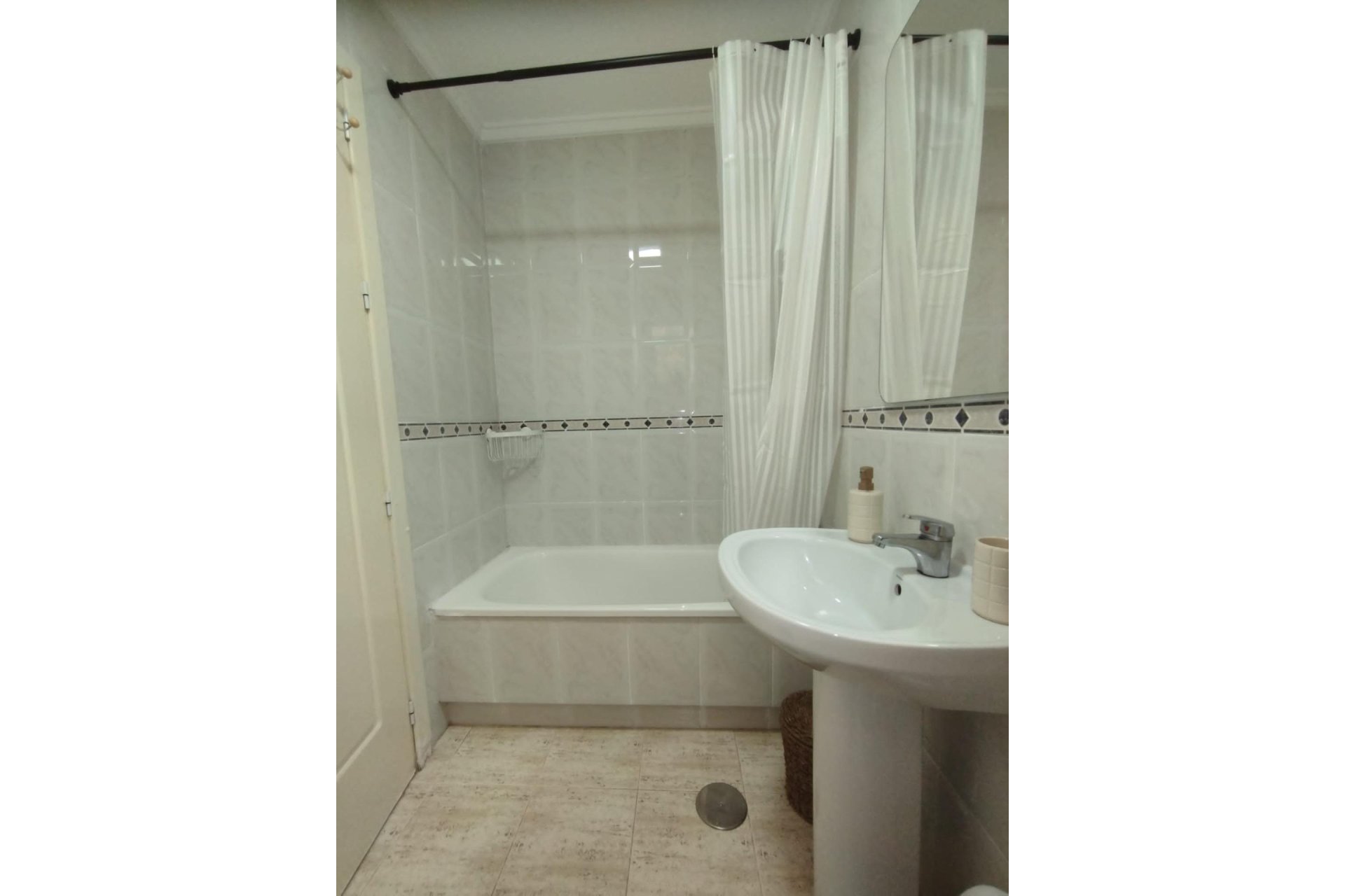 Revente - Bungalow - Torrevieja - Torreblanca