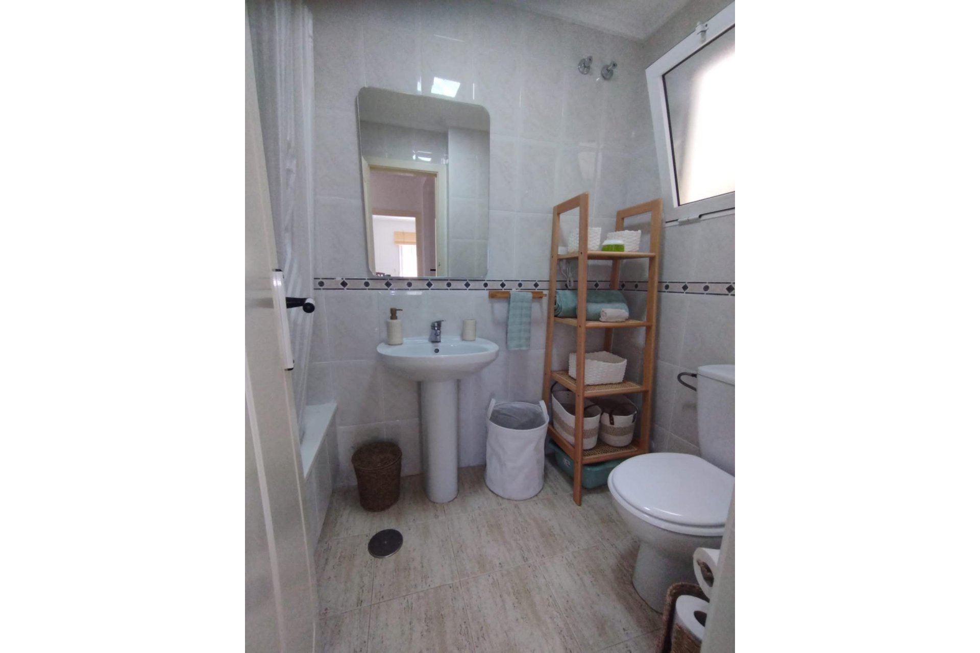 Revente - Bungalow - Torrevieja - Torreblanca