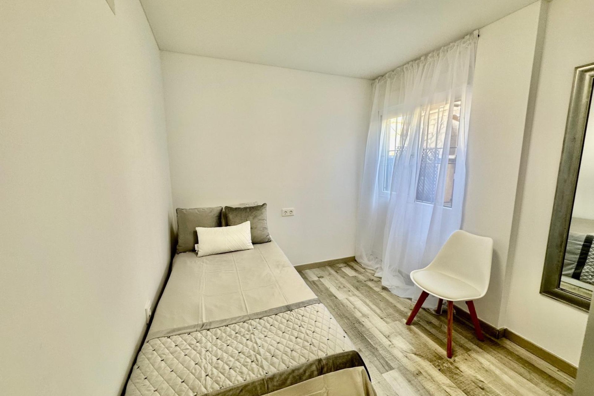 Revente - Bungalow - Torrevieja - Torreblanca