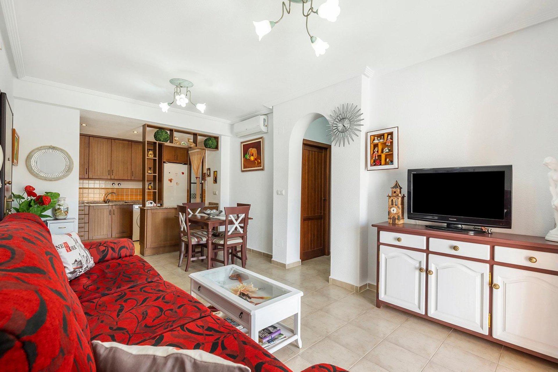 Revente - Bungalow - Torrevieja - Torrejón