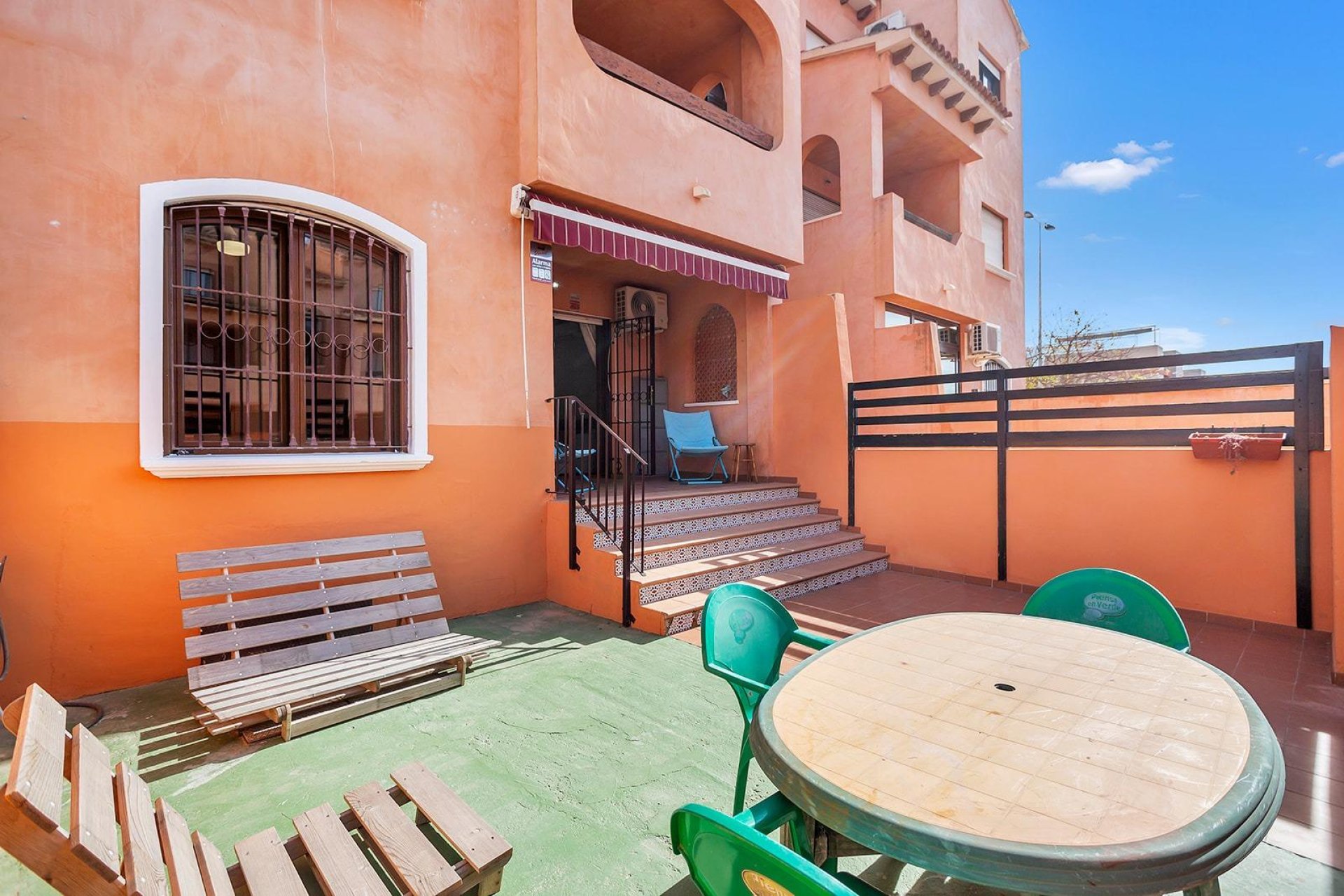 Revente - Bungalow - Torrevieja - Torrejón