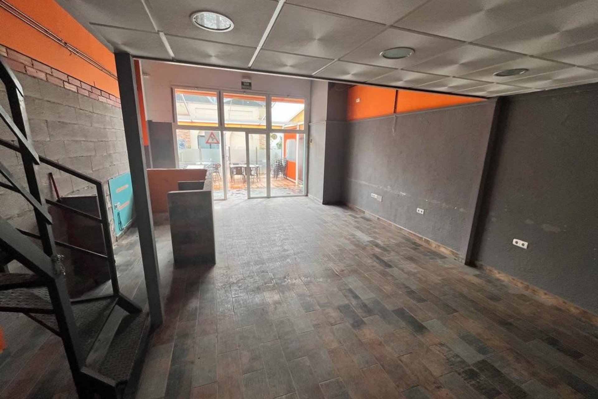 Revente - Commercial - Algorfa - La Finca Golf