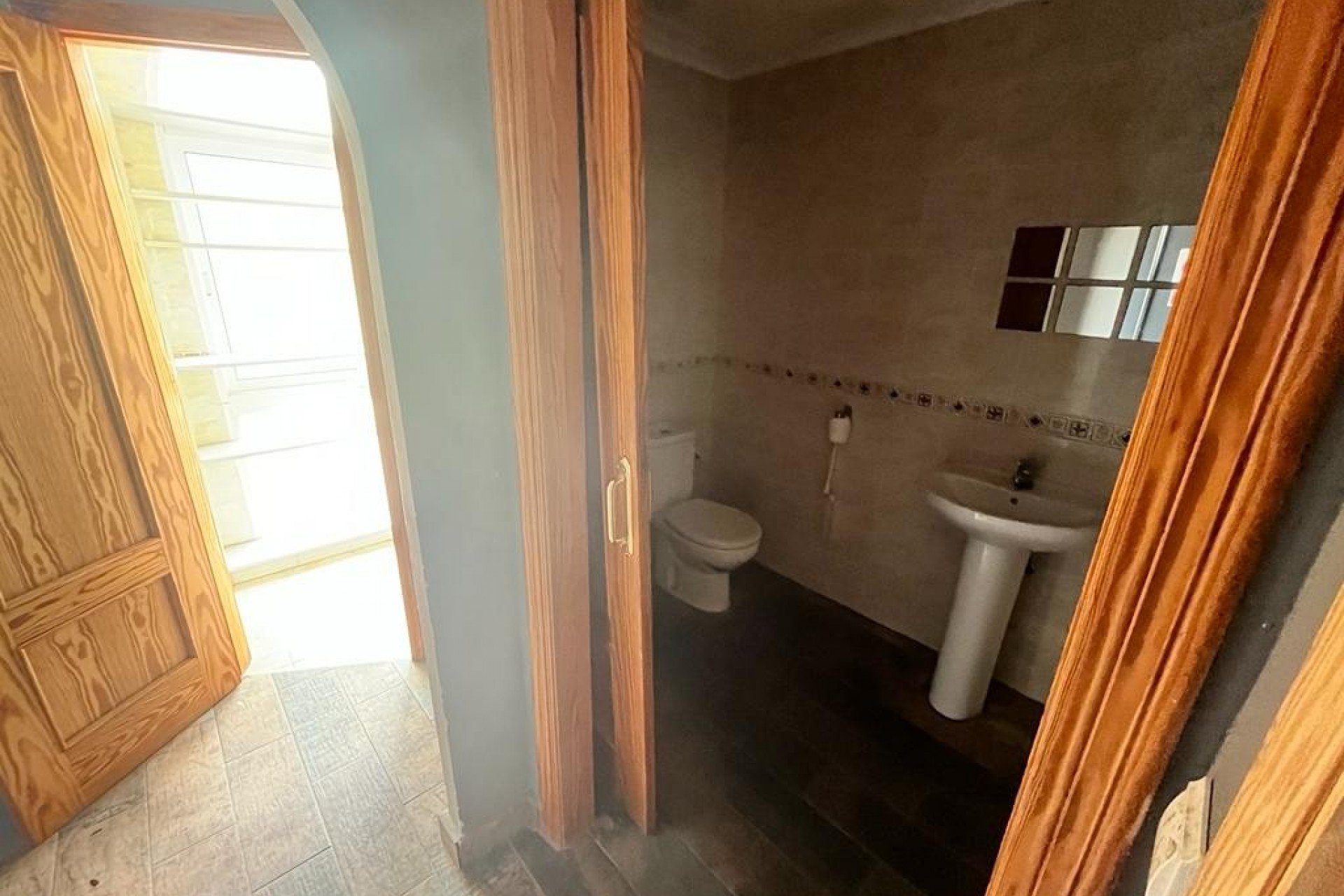 Revente - Commercial - Algorfa - La Finca Golf