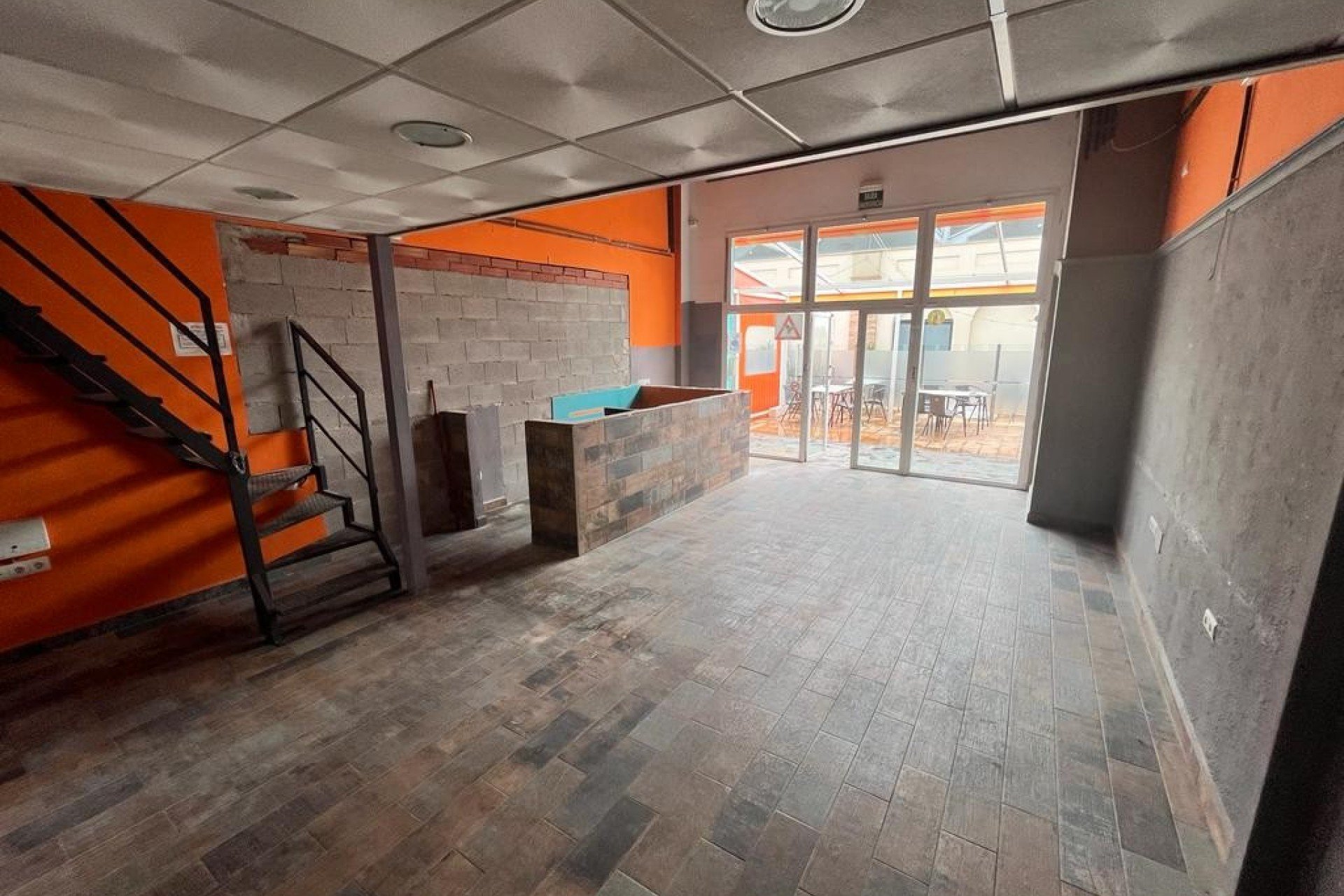 Revente - Commercial - Algorfa - La Finca Golf