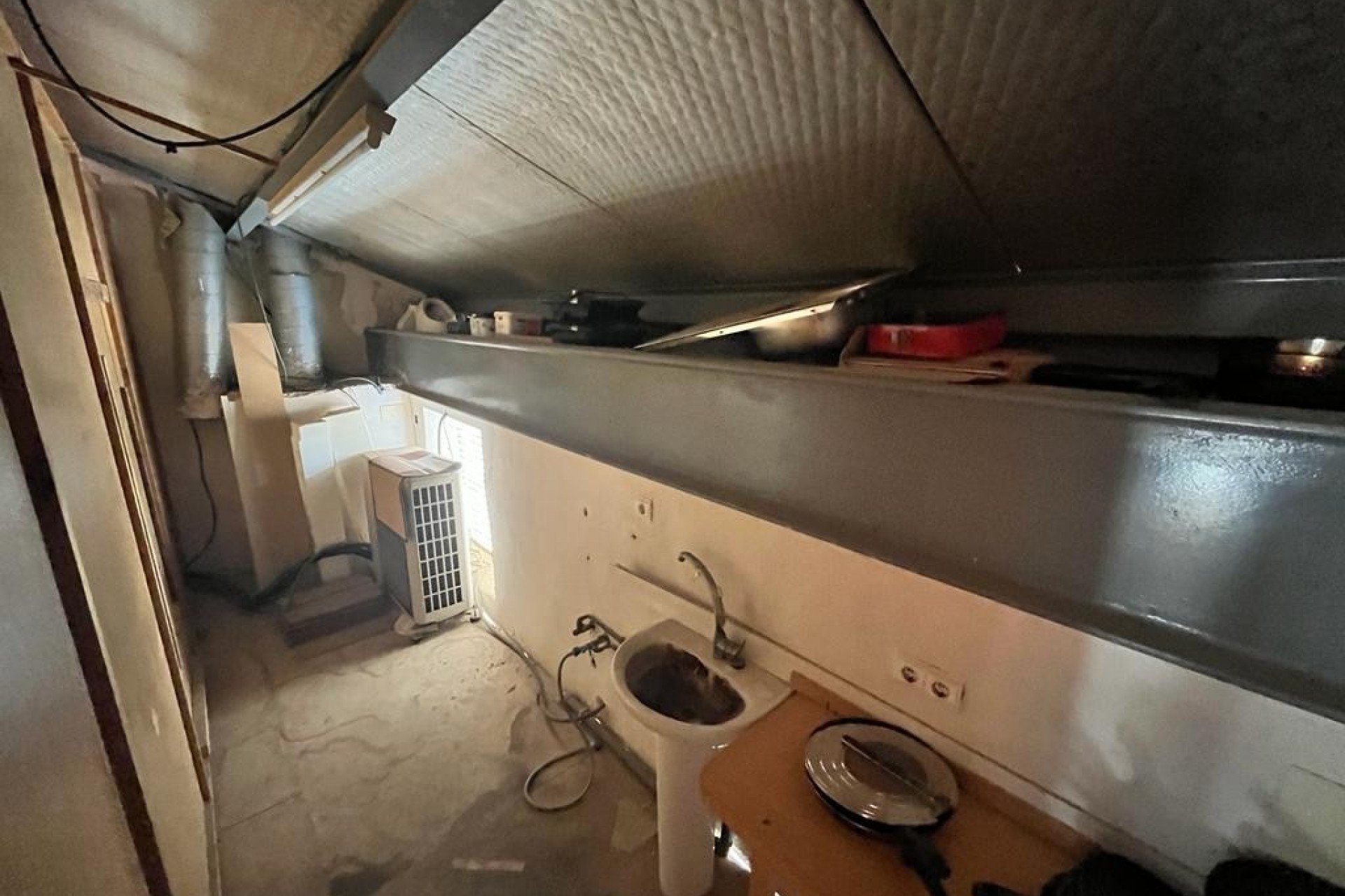 Revente - Commercial - Algorfa - La Finca Golf