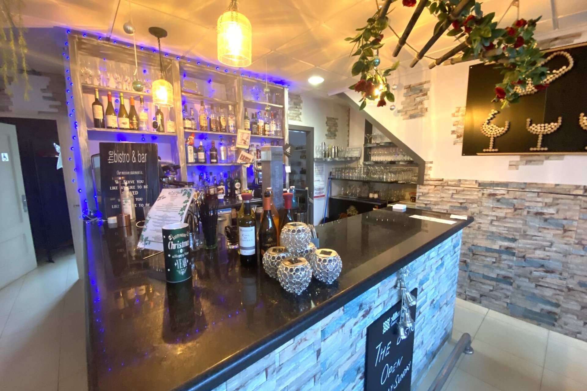 Revente - Commercial - Algorfa