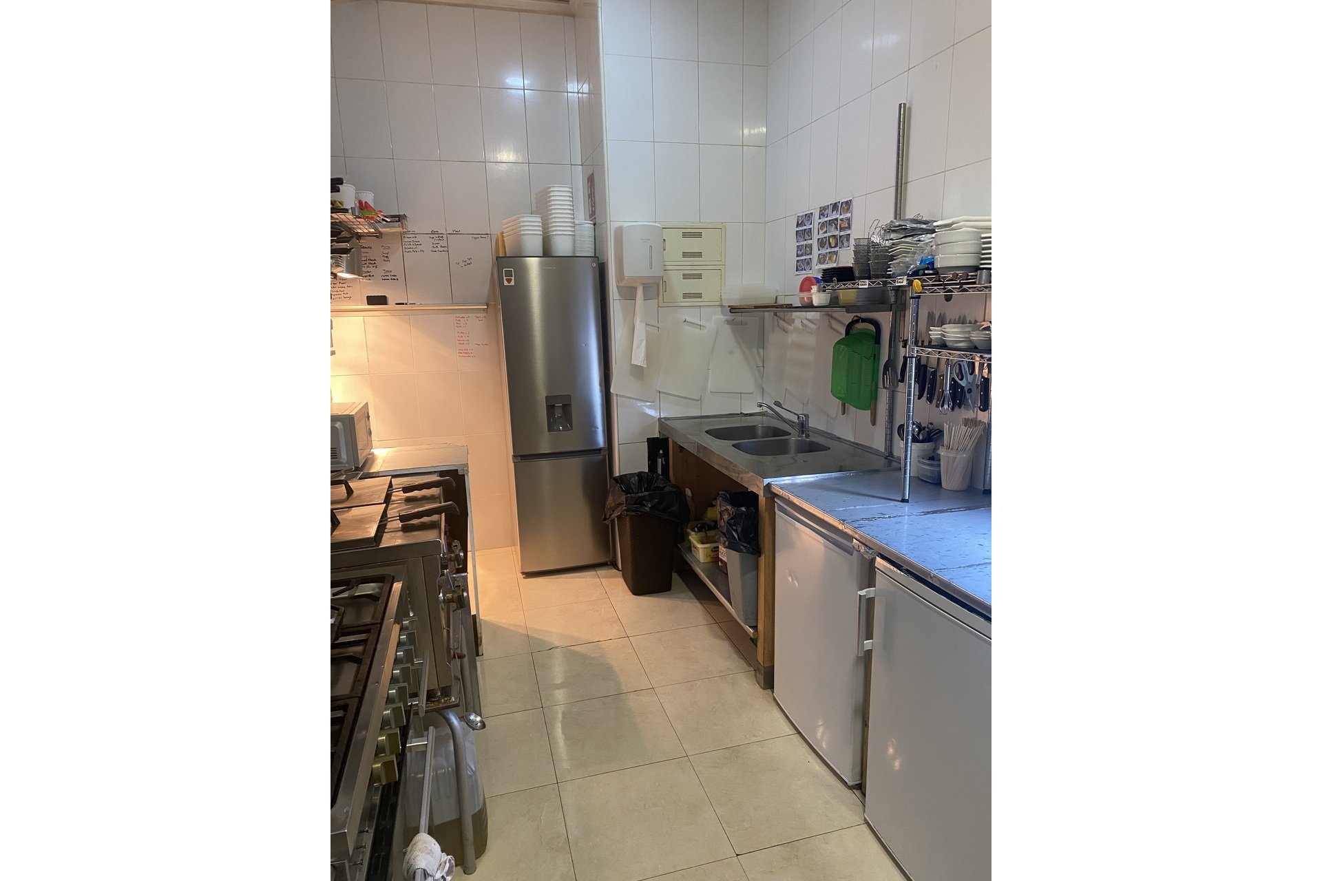 Revente - Commercial - Algorfa