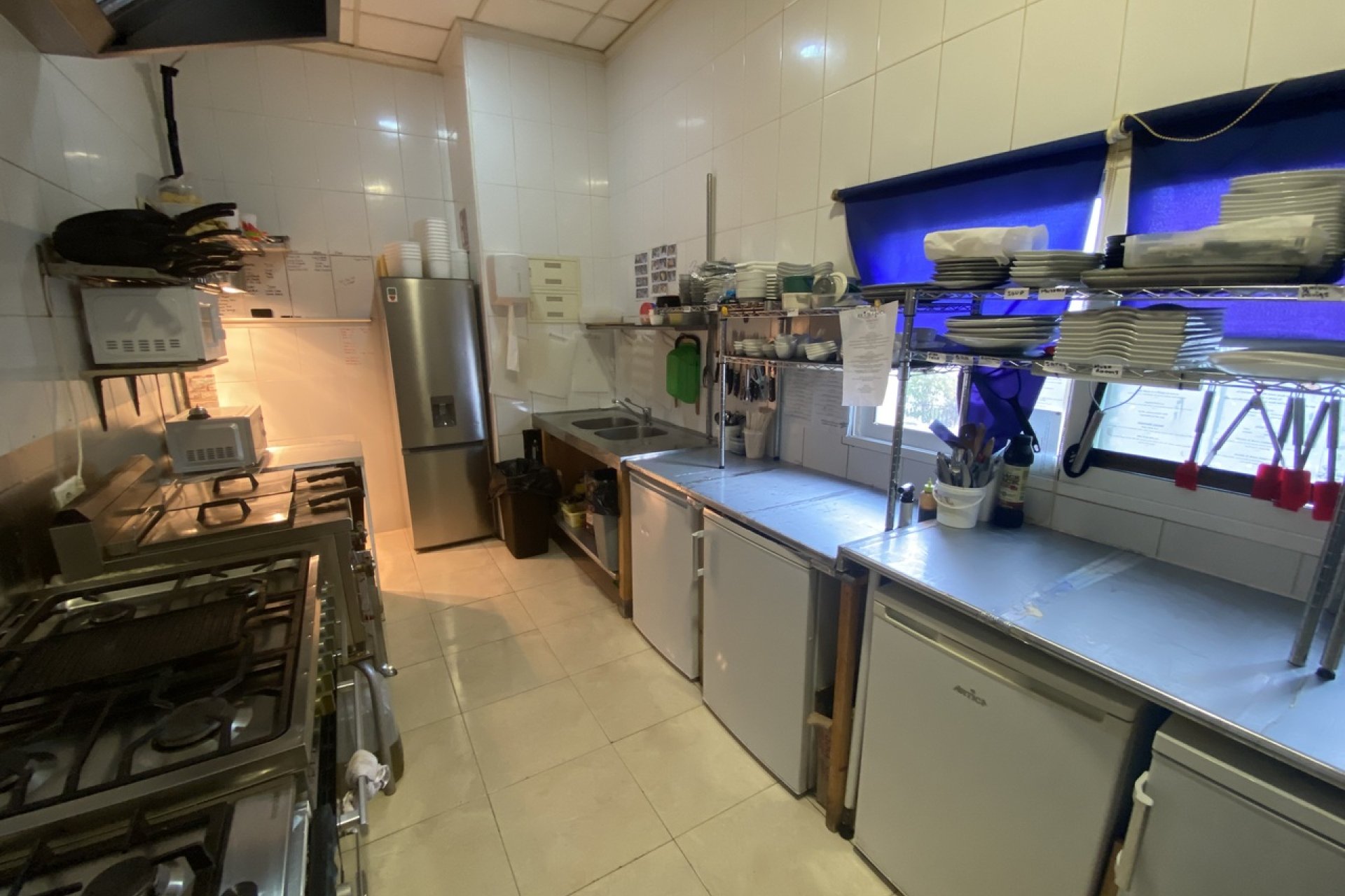 Revente - Commercial - Algorfa