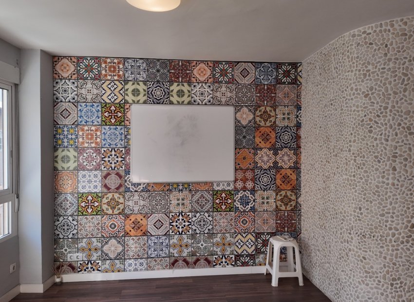 Revente - Commercial - Alicante - Alicante - City