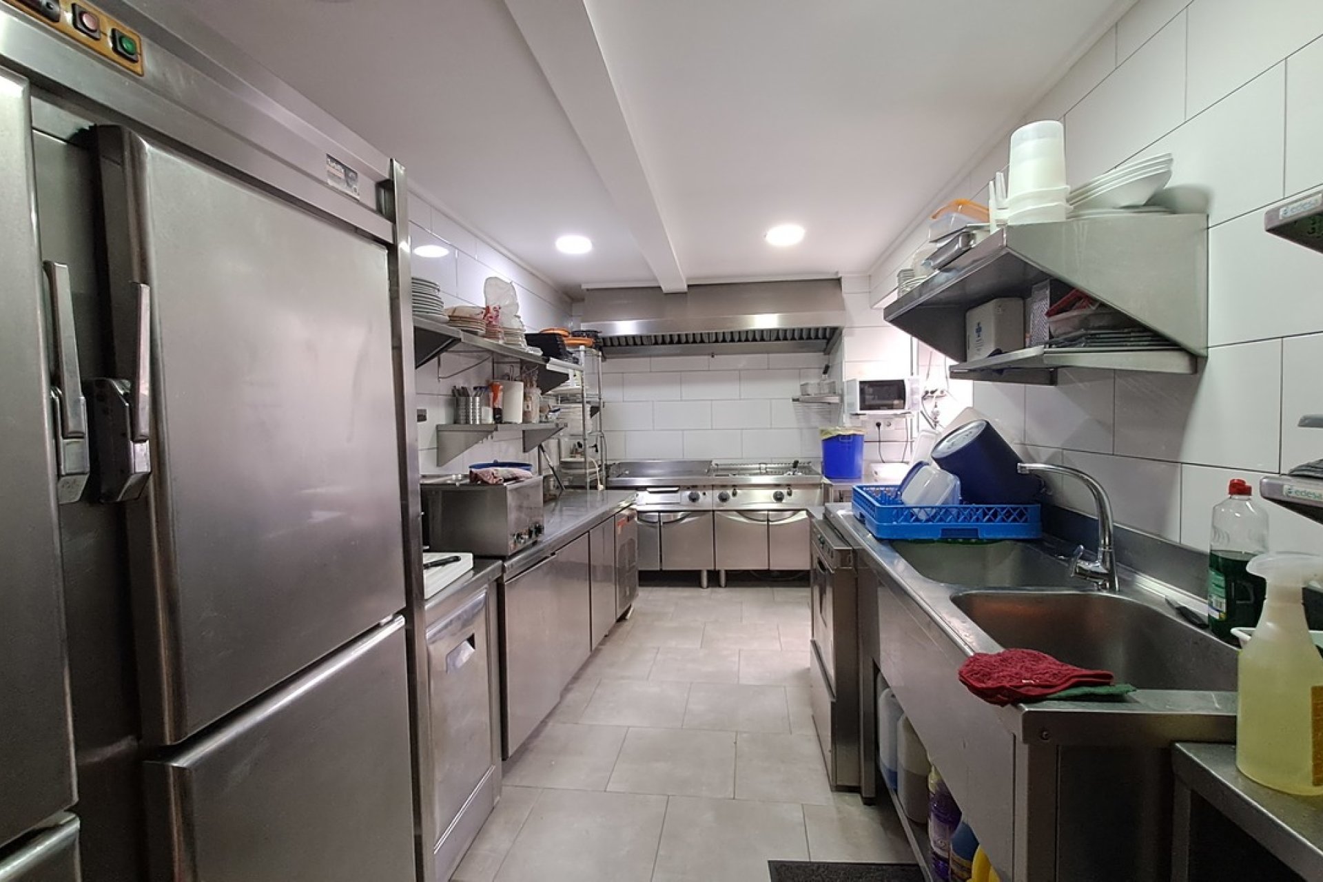 Revente - Commercial - Benijofar